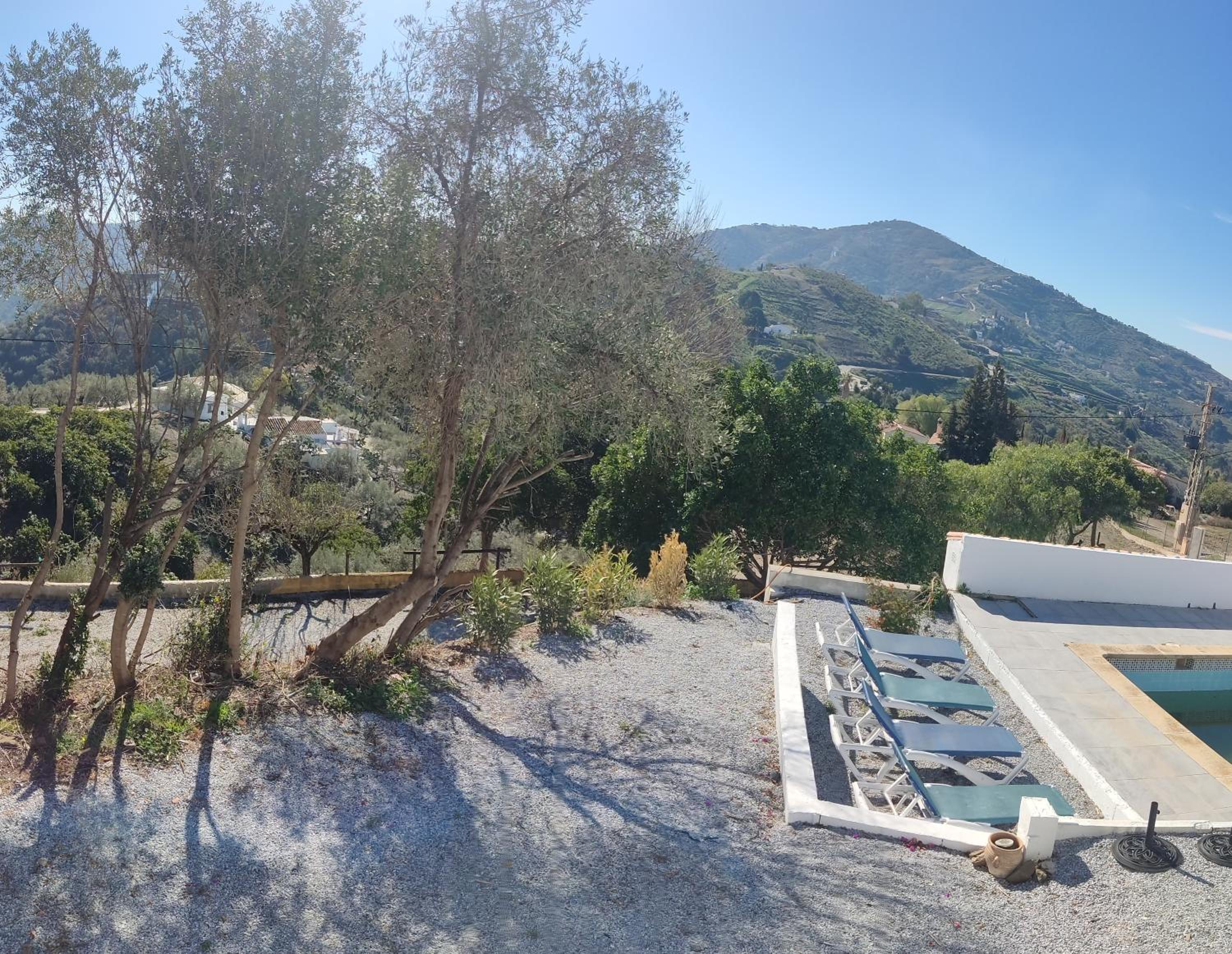 beautiful Casa Gazanias