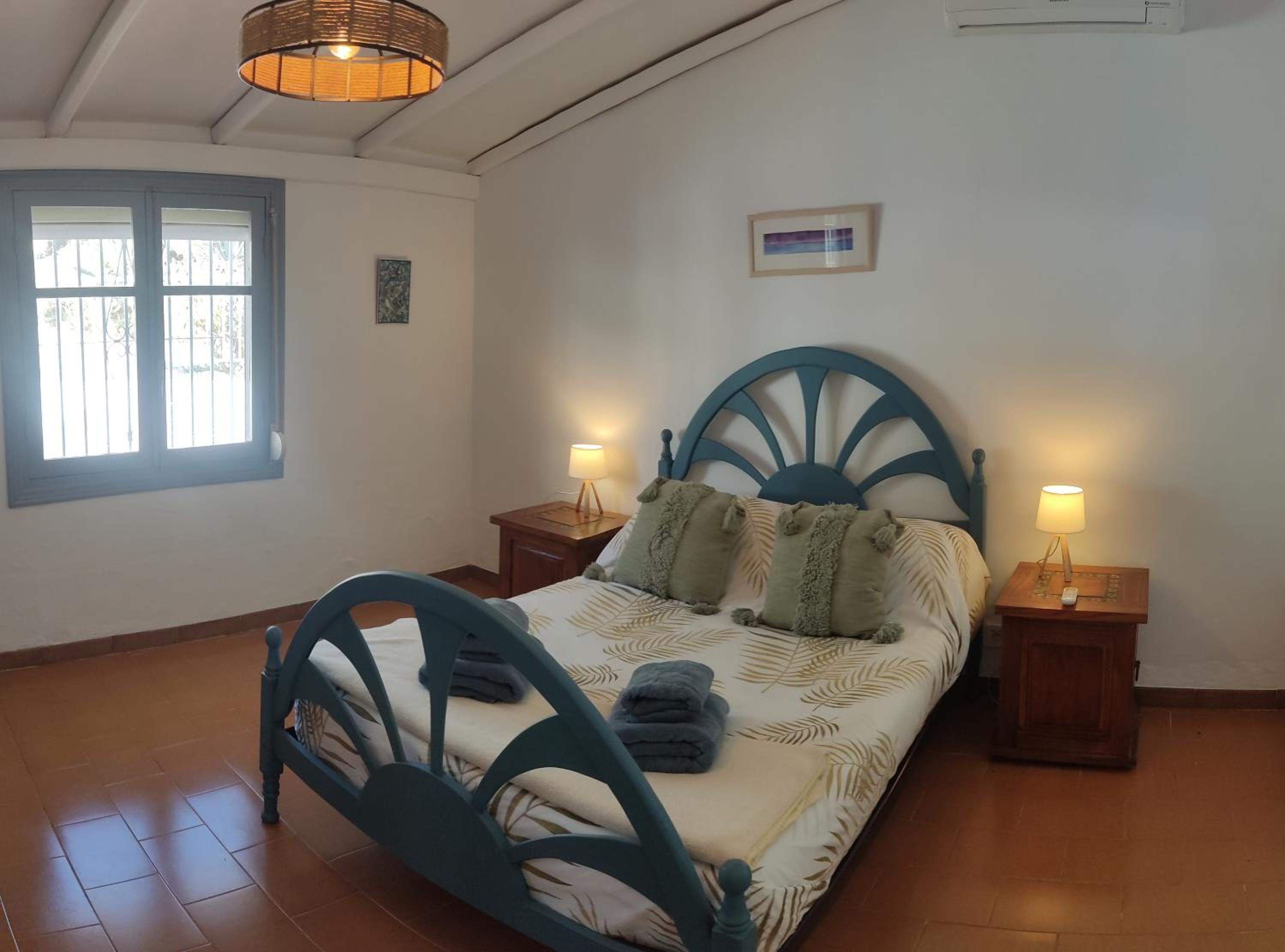 beautiful Casa Gazanias