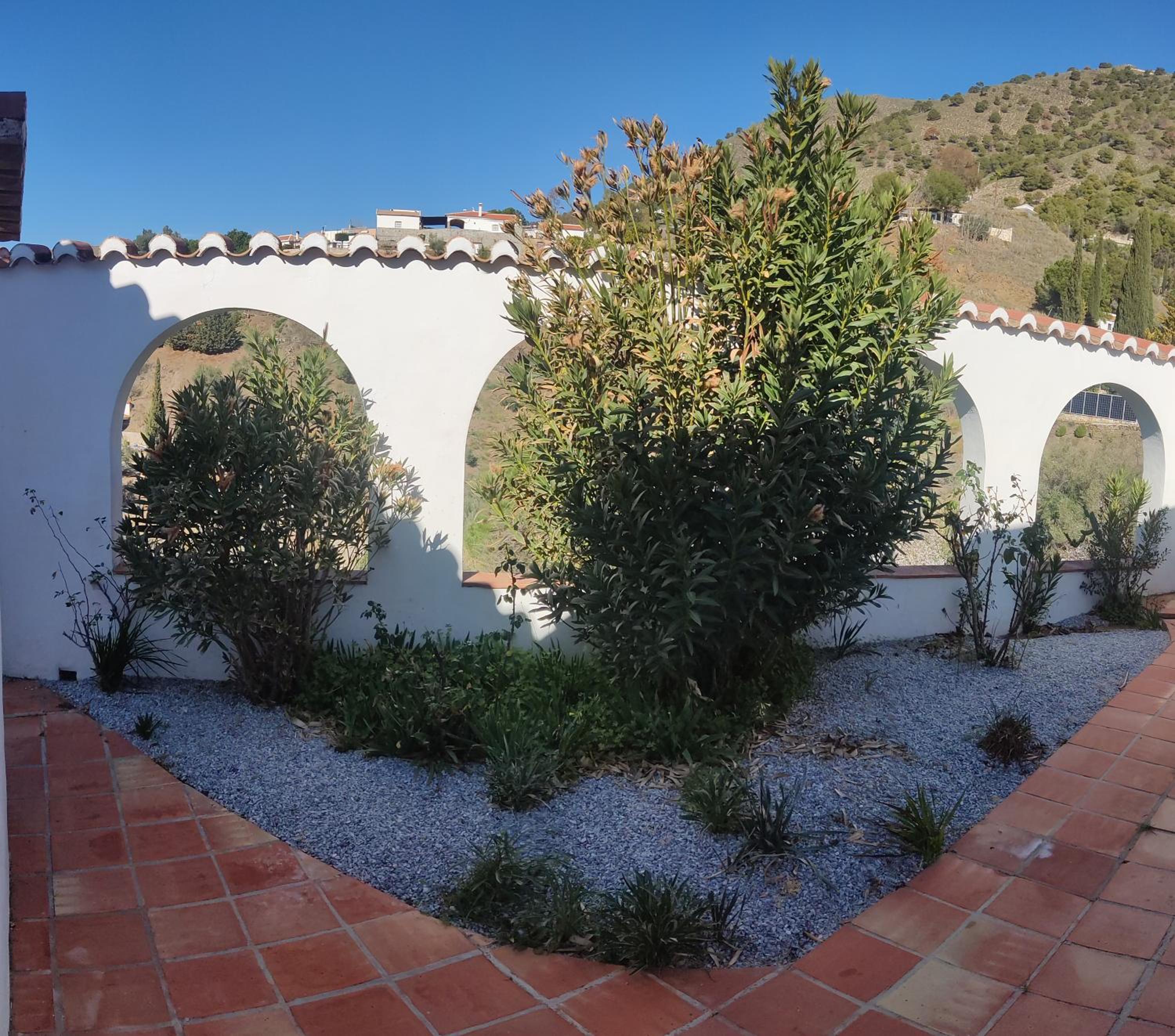 beautiful Casa Gazanias