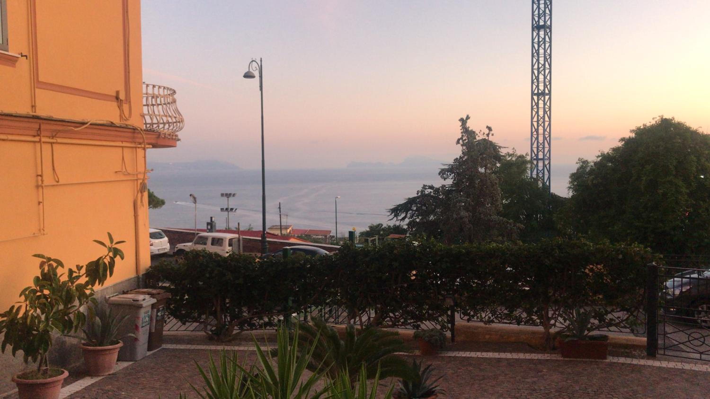 Vomero Guest House