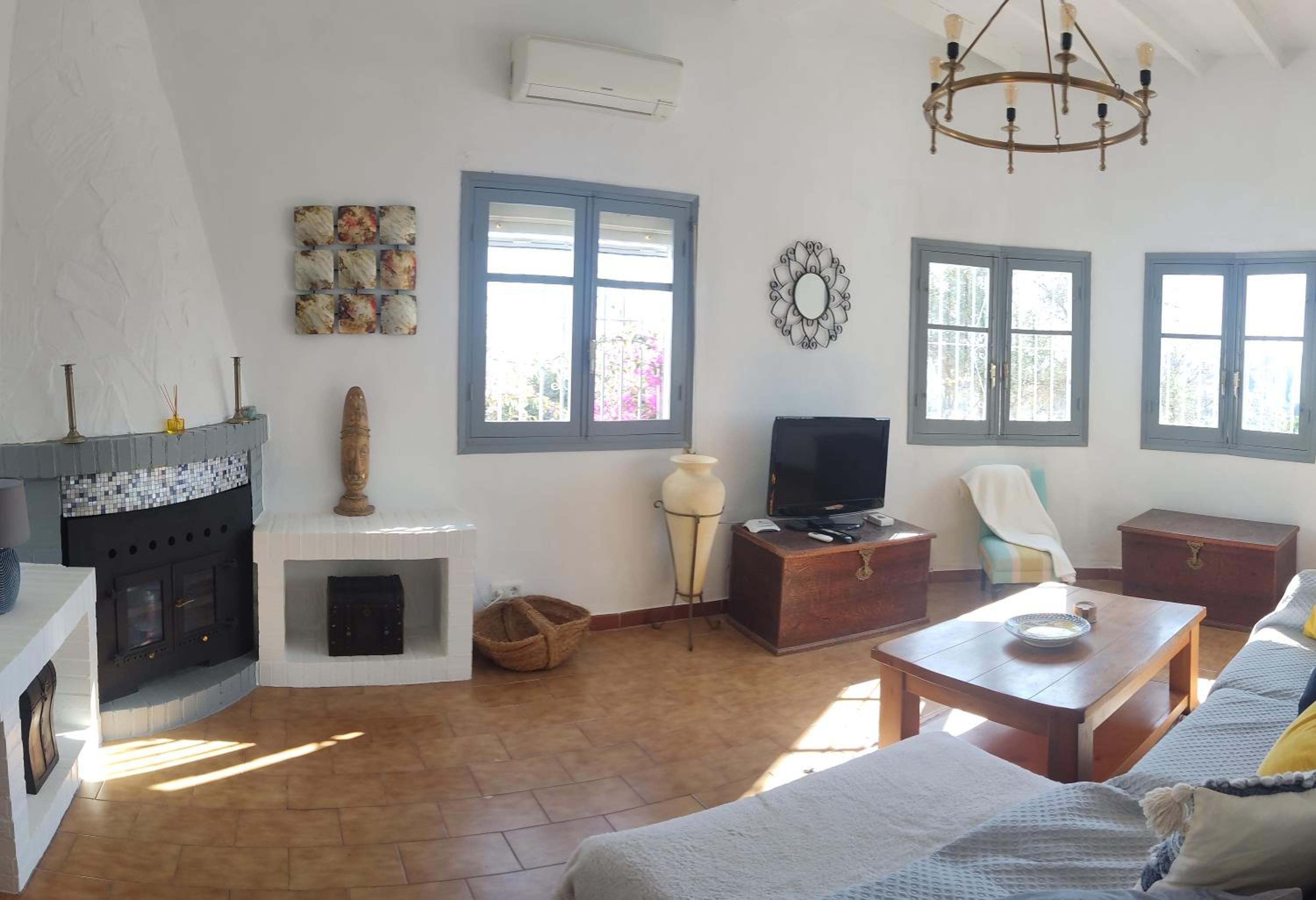 beautiful Casa Gazanias