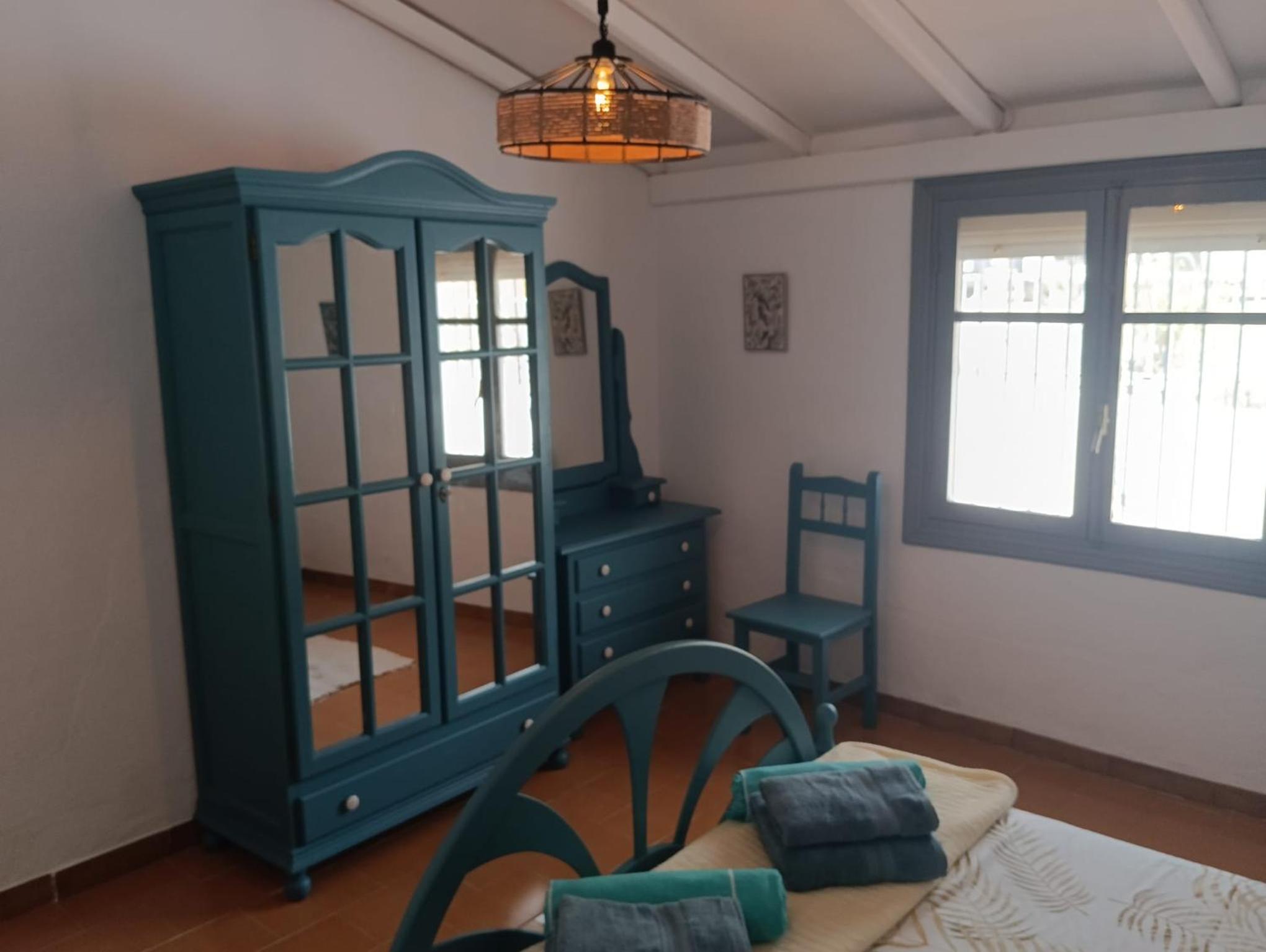 beautiful Casa Gazanias