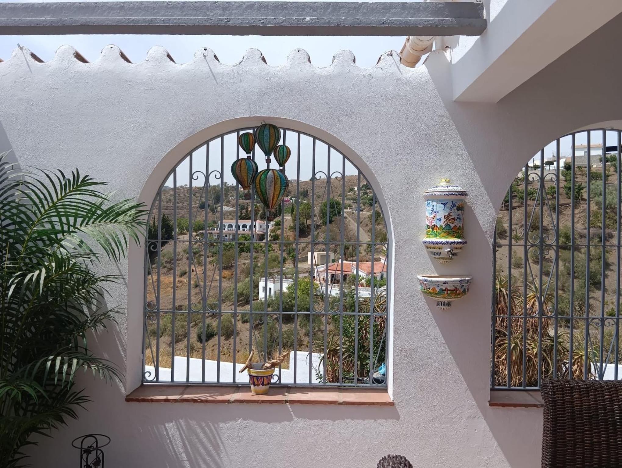 beautiful Casa Gazanias