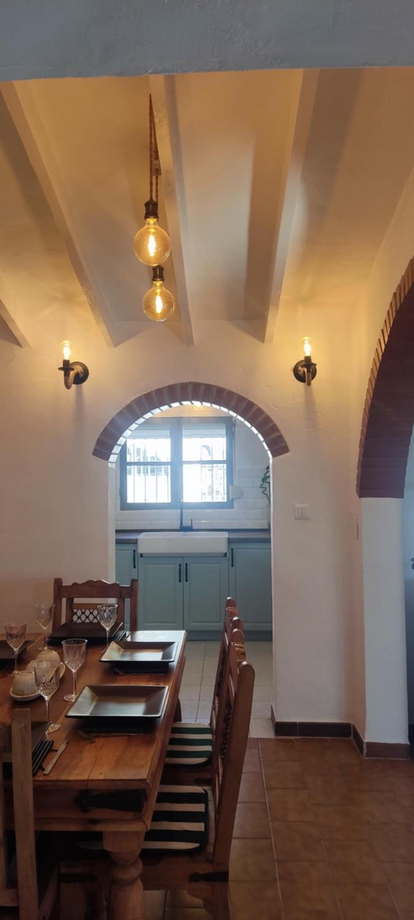 beautiful Casa Gazanias
