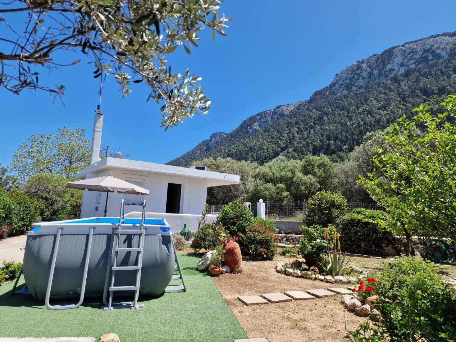 Villa Bella Montagna view 3