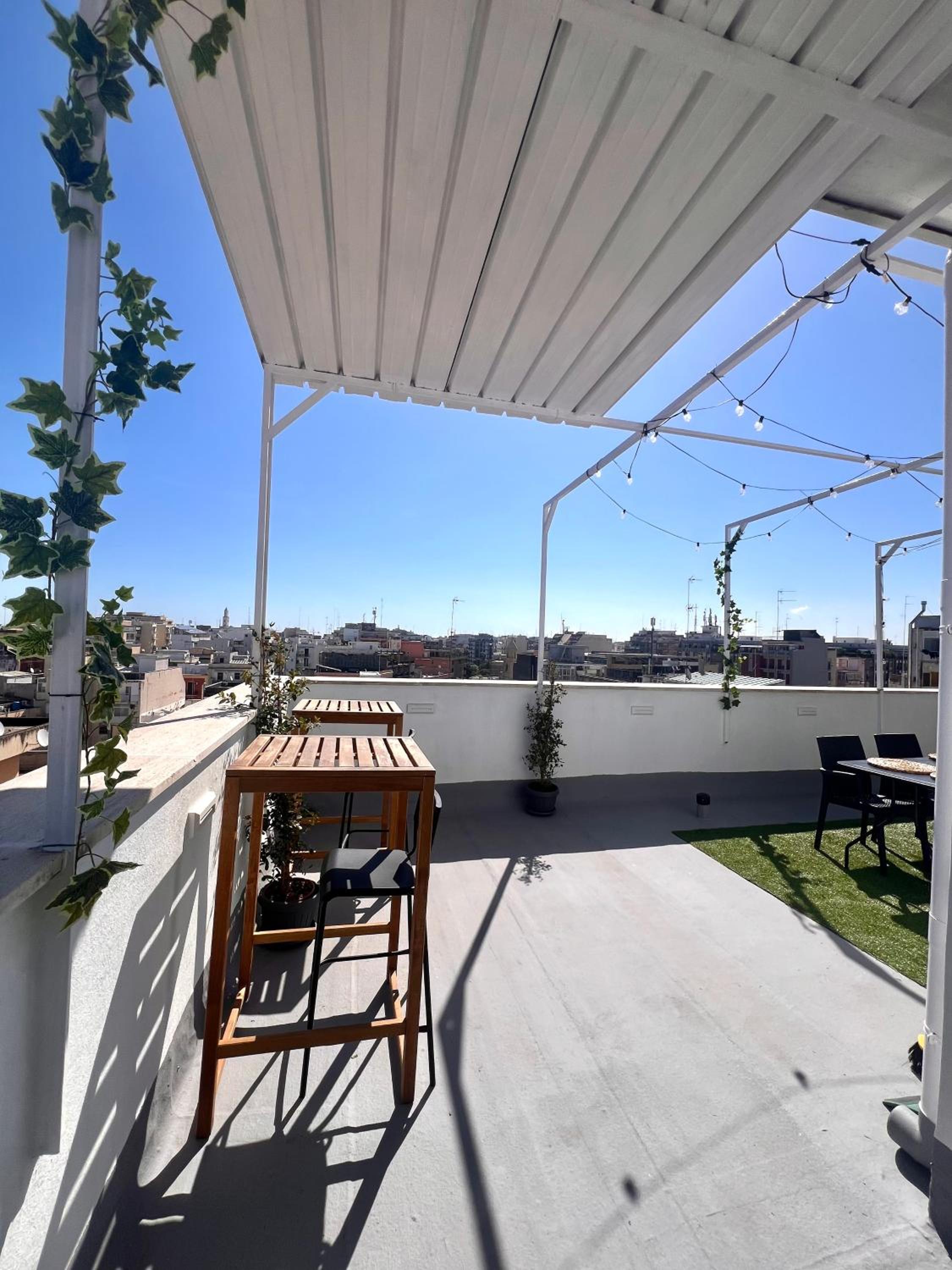 roof
