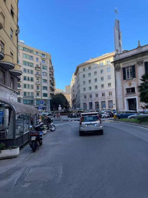 All'otto nel cuore della città view 4