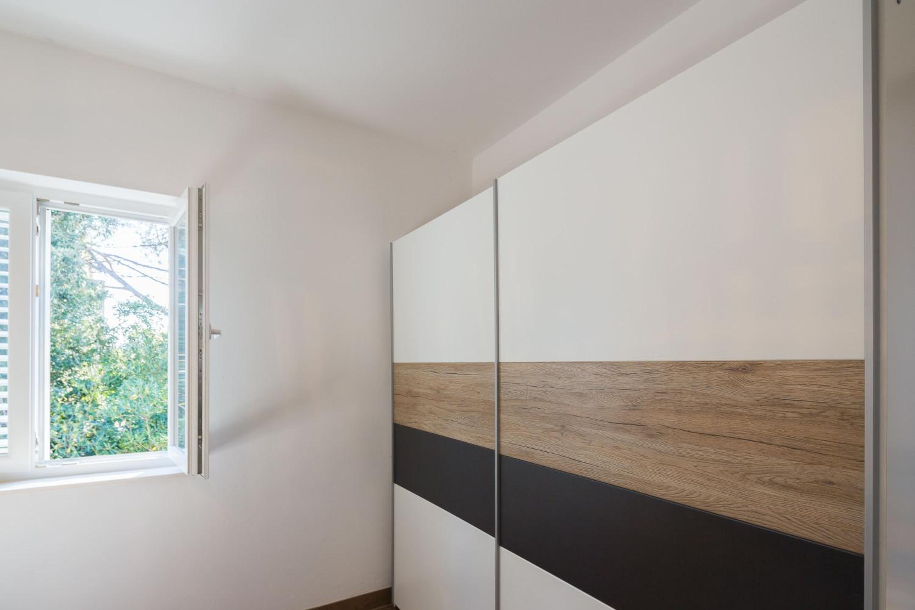 Porto San Beach Apartments view 3