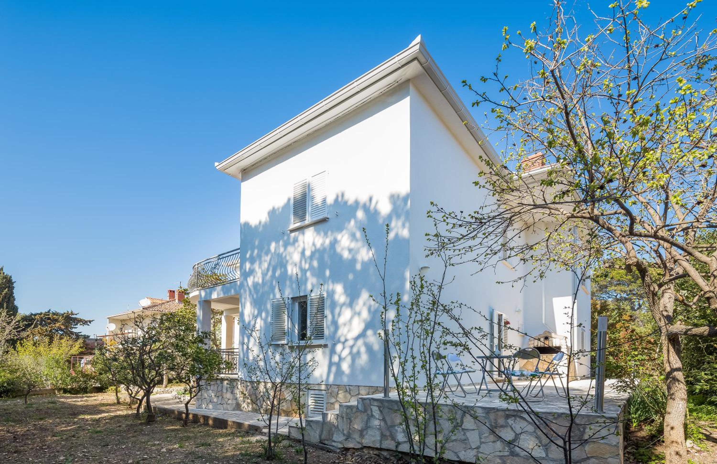 Porto San Beach Apartments view 4