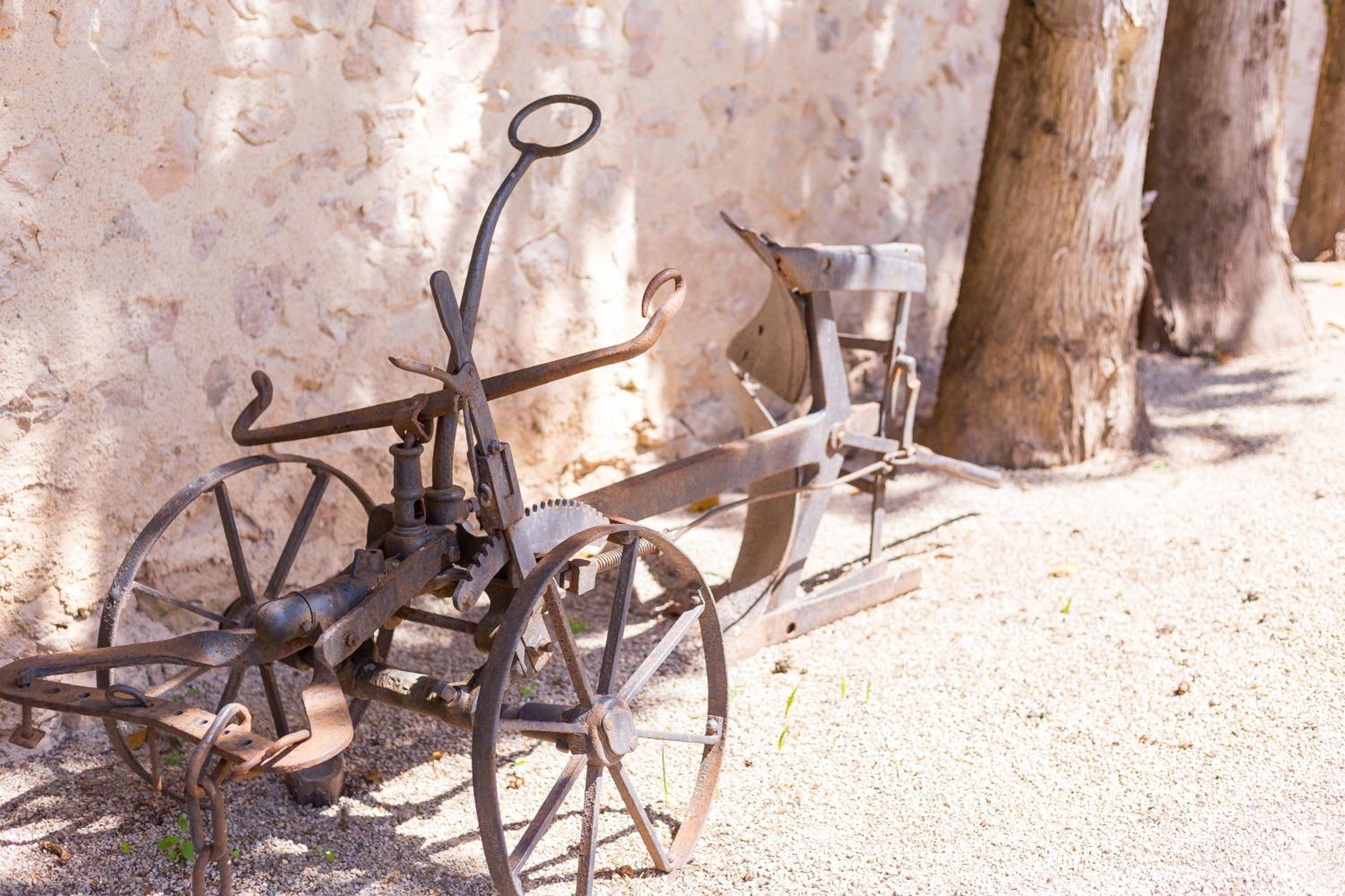 Fangar Agroturismo
