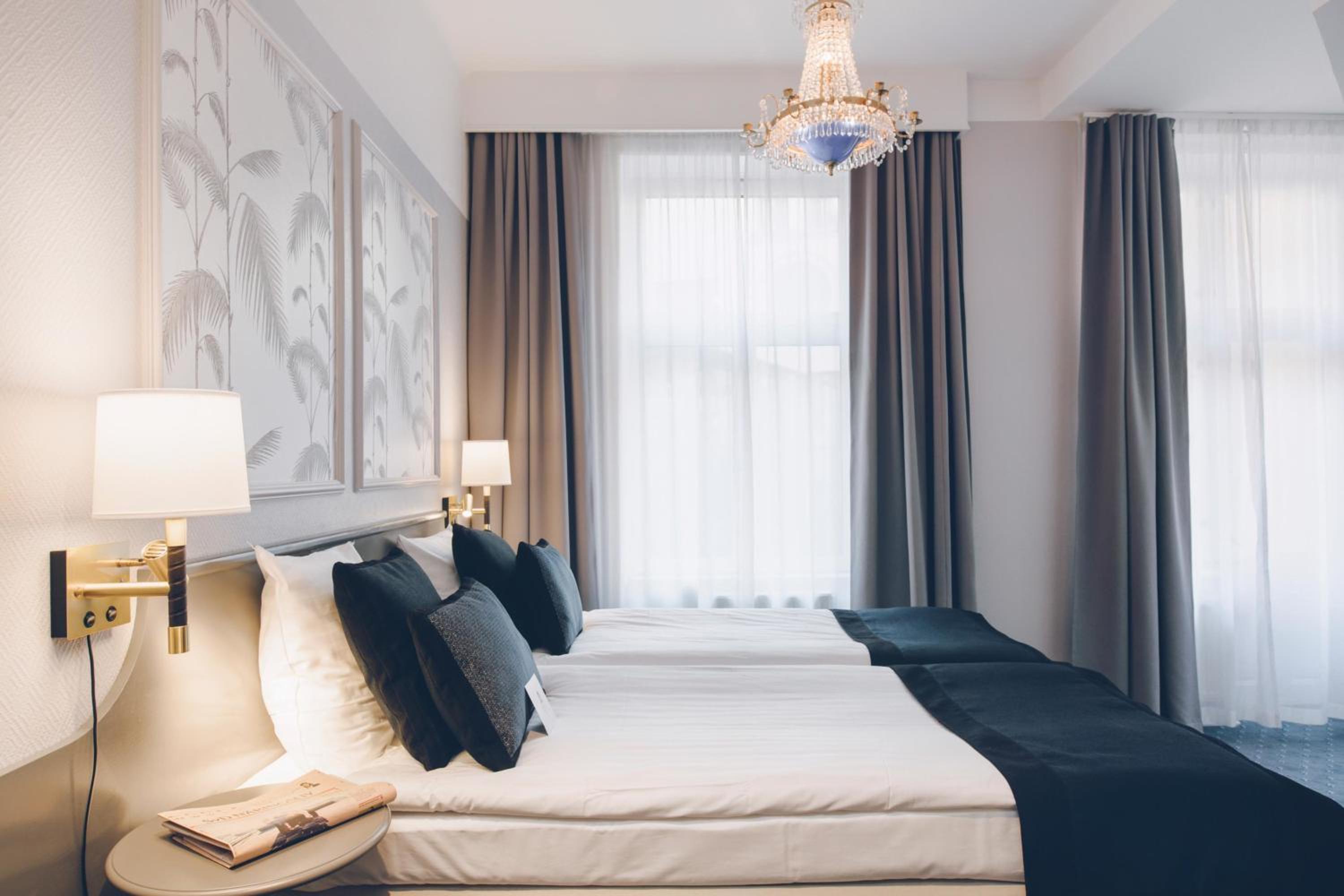 Stockholm Vacations - Crystal Plaza Hotel - Property Image 33