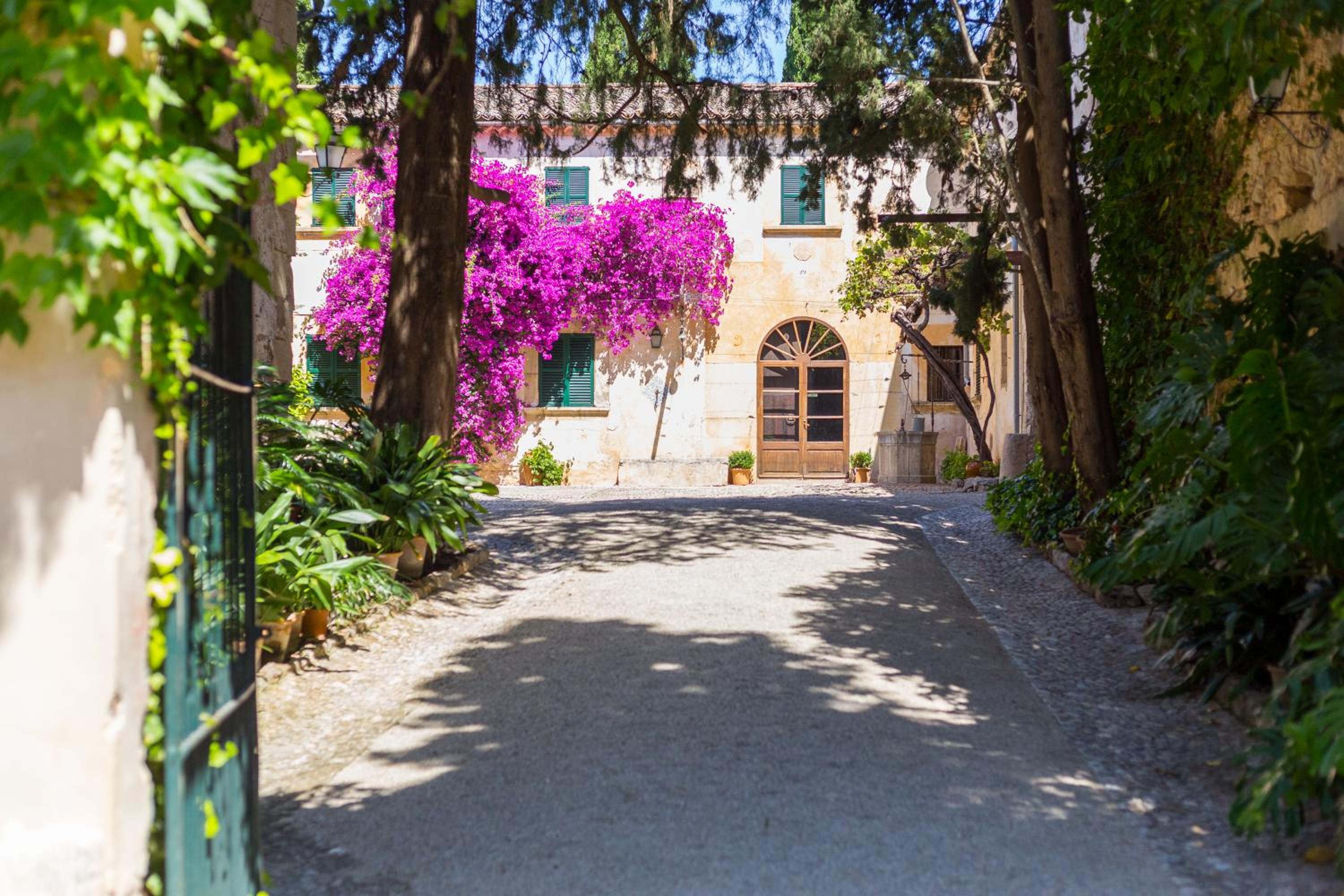 Fangar Agroturismo