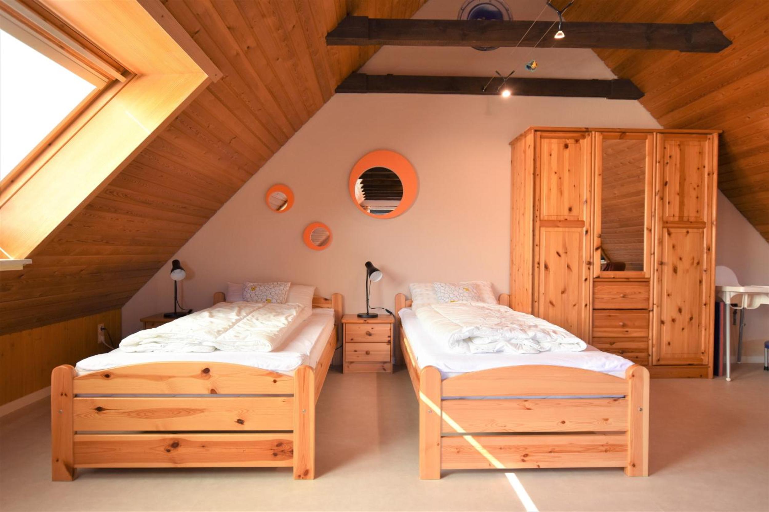 Haus Schwalbennest