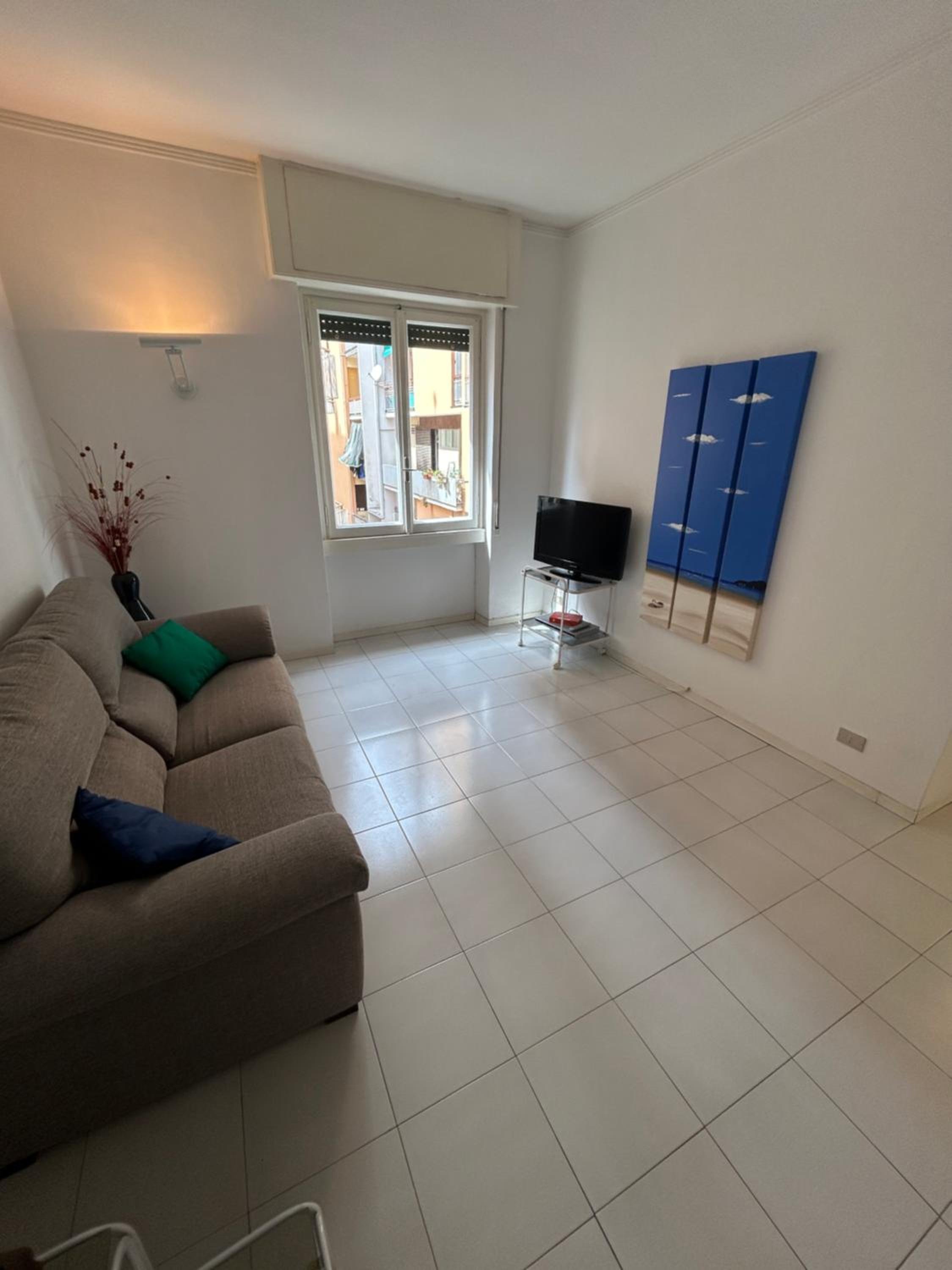 Riviera Apartment by PortofinoVacanze view 4
