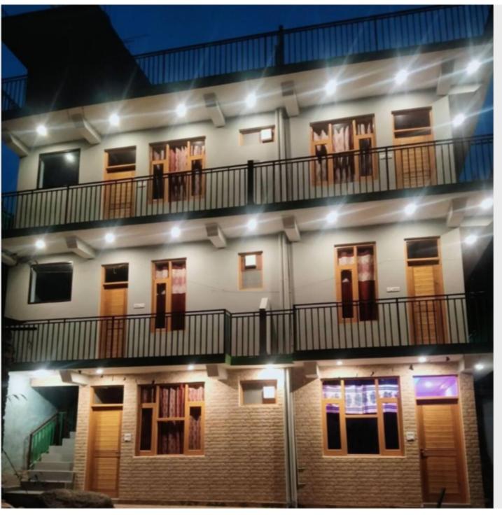 Lil sparrow BNB