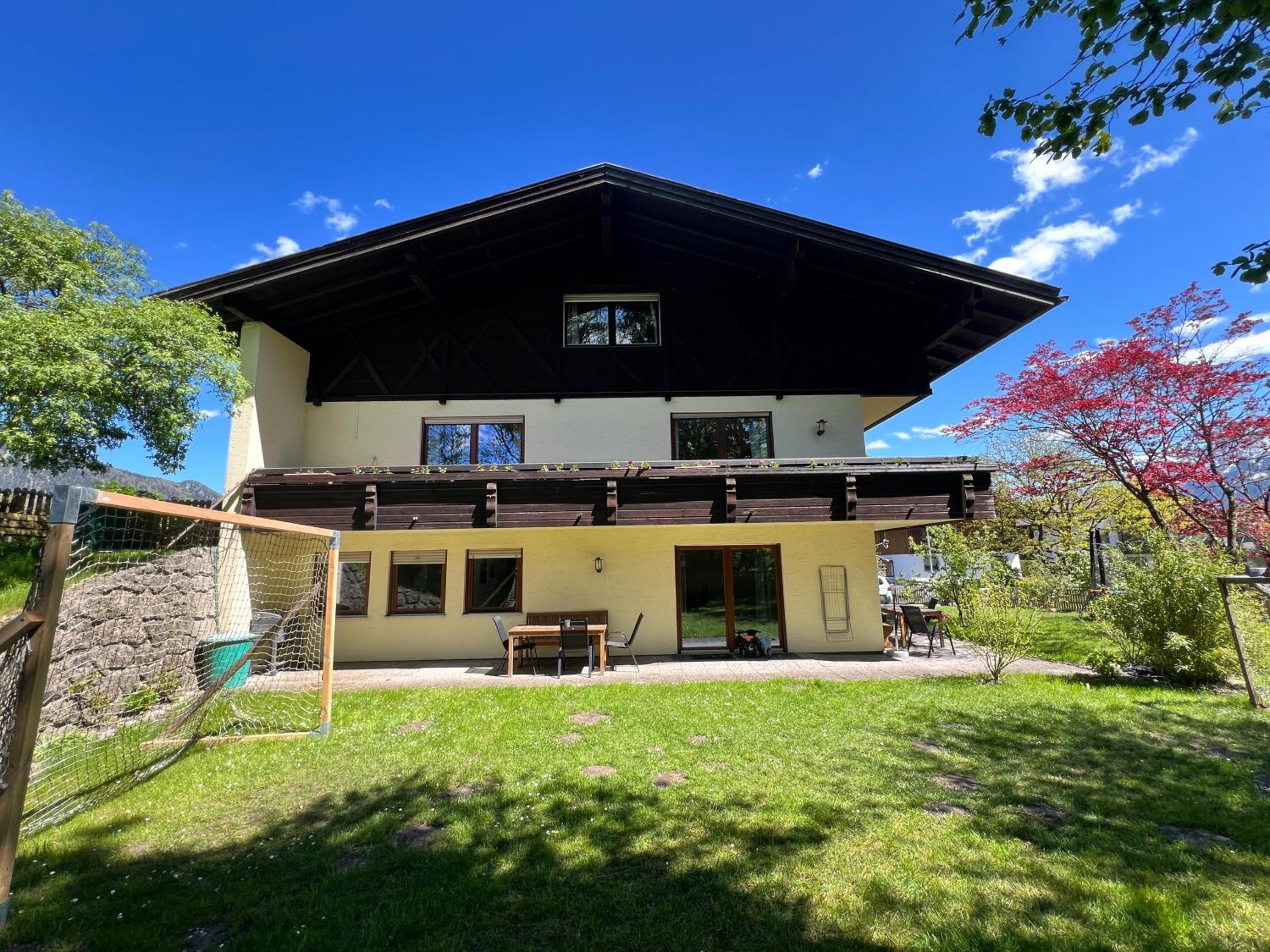 Ferienwohnung Strohmeyer