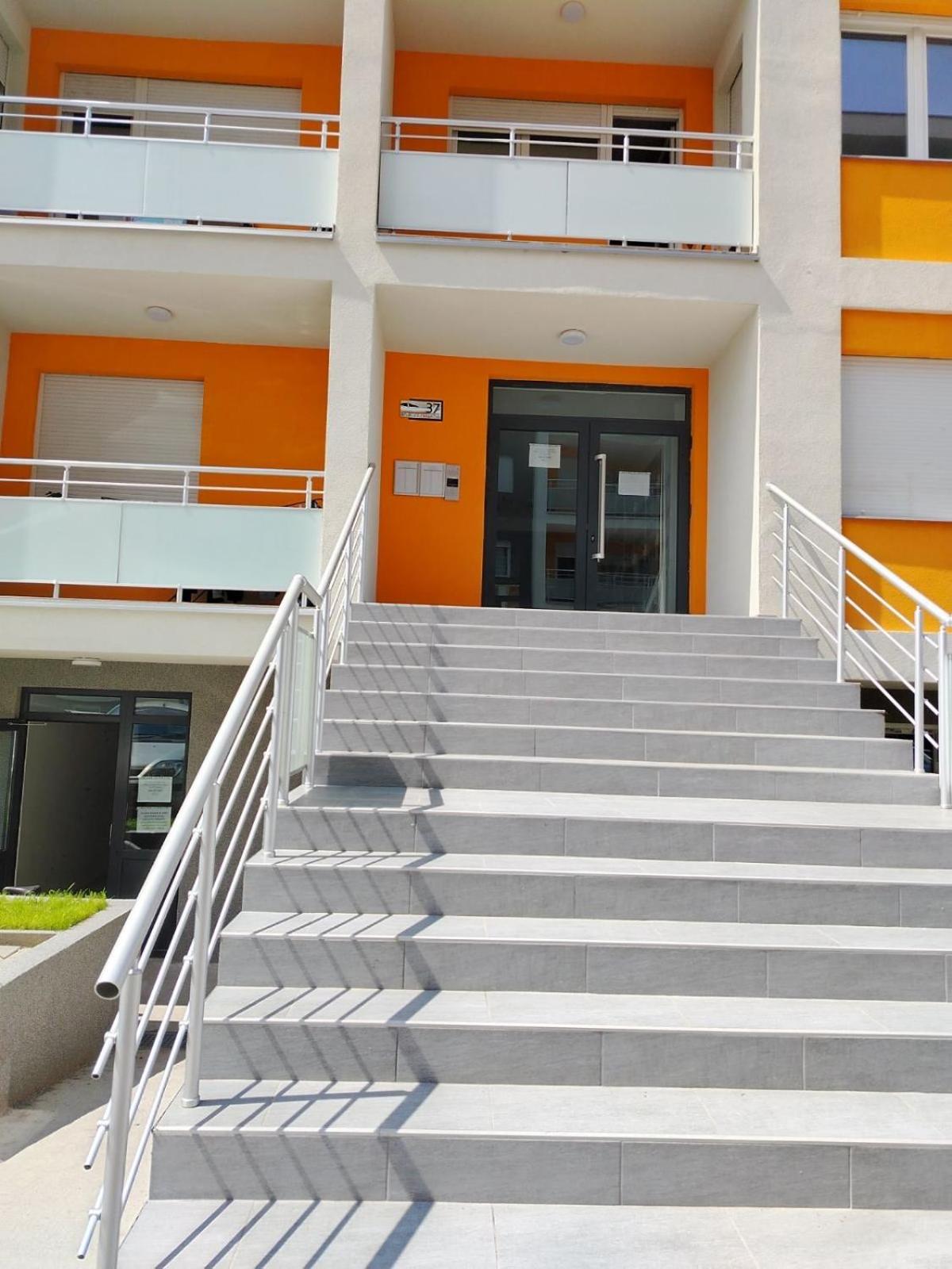 Apartman Branković Pirot-Zapadni Kej 58