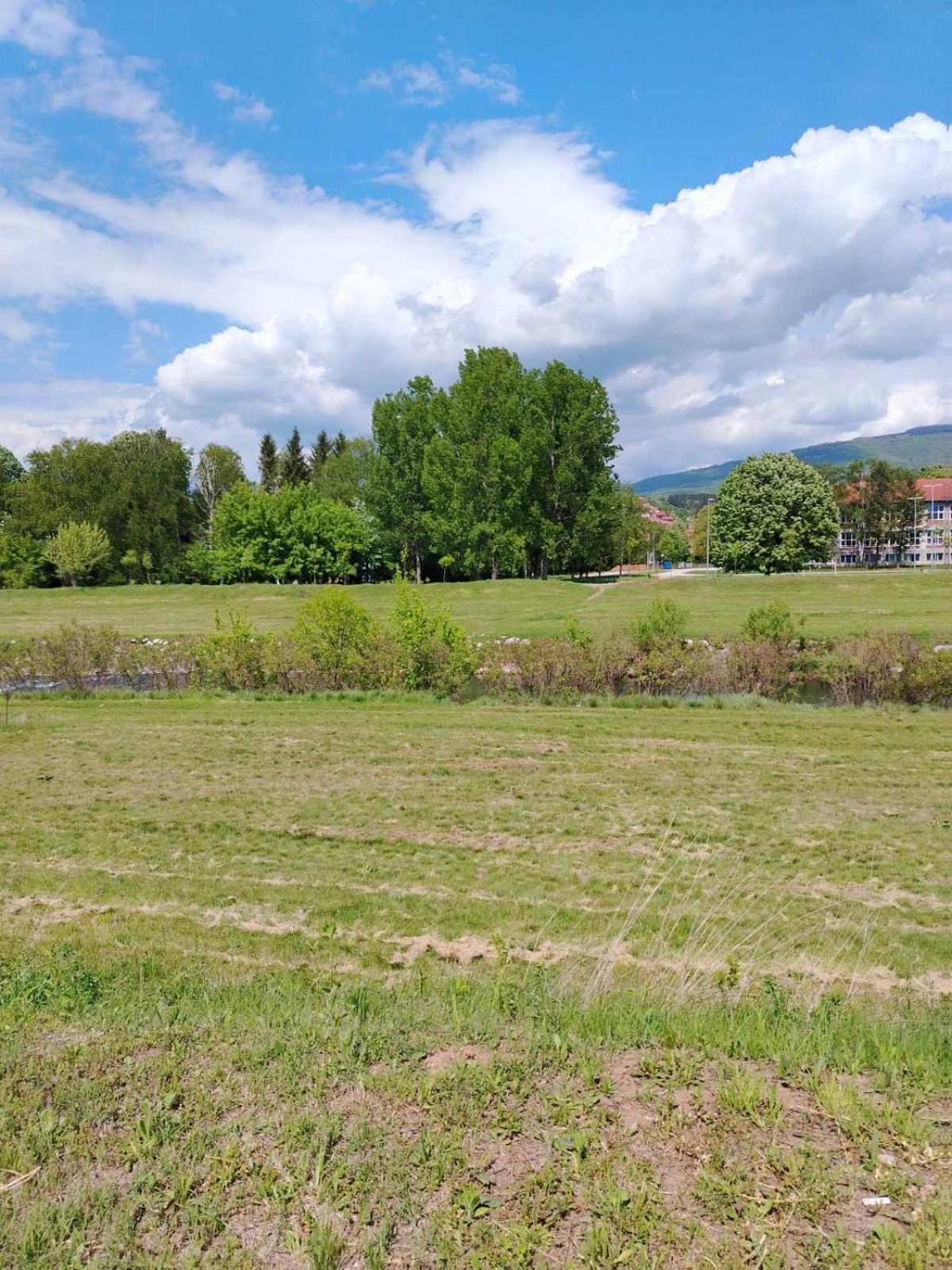 Apartman Branković Pirot-Zapadni Kej 58 view 2