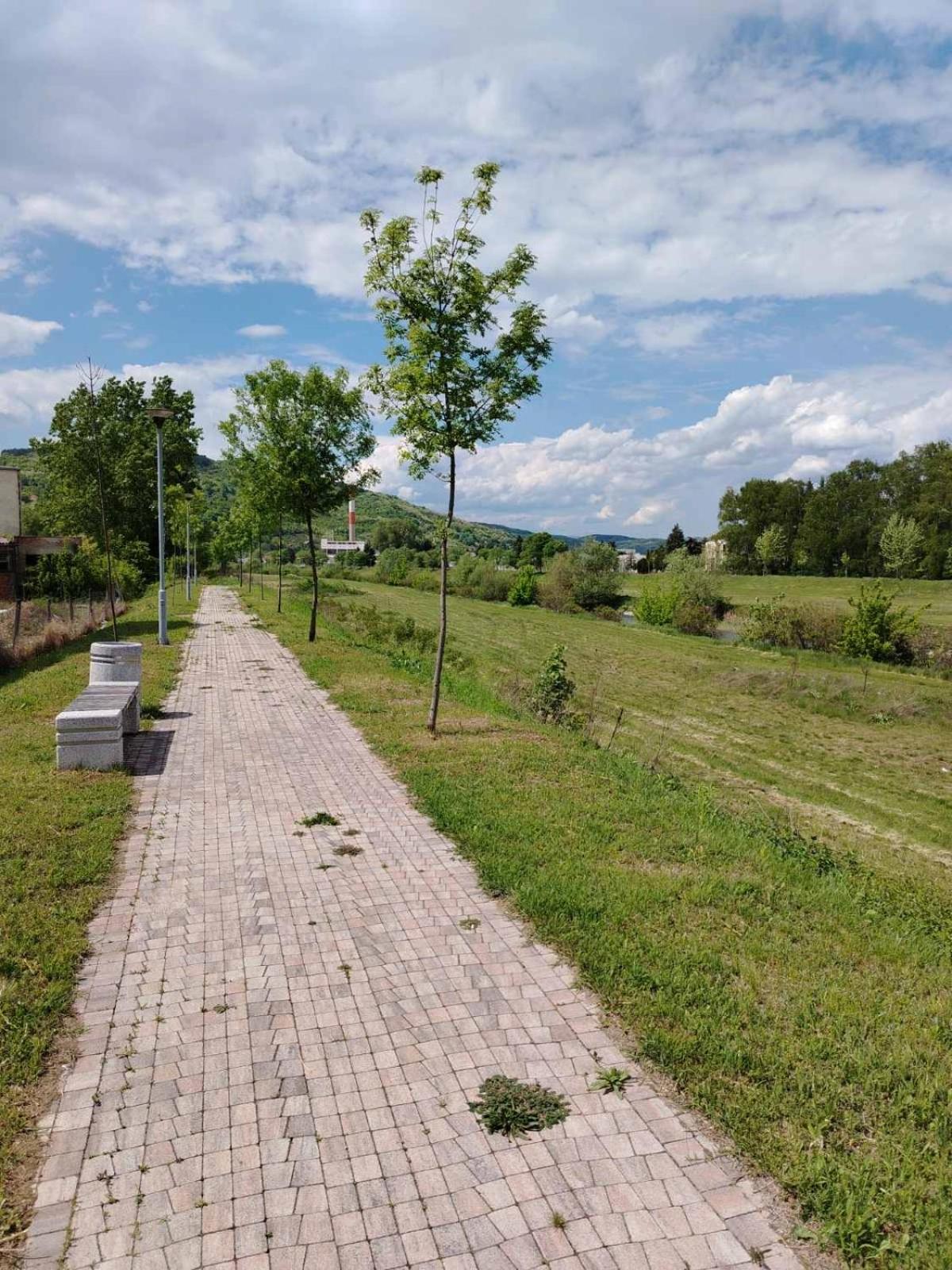 Apartman Branković Pirot-Zapadni Kej 58 view 3