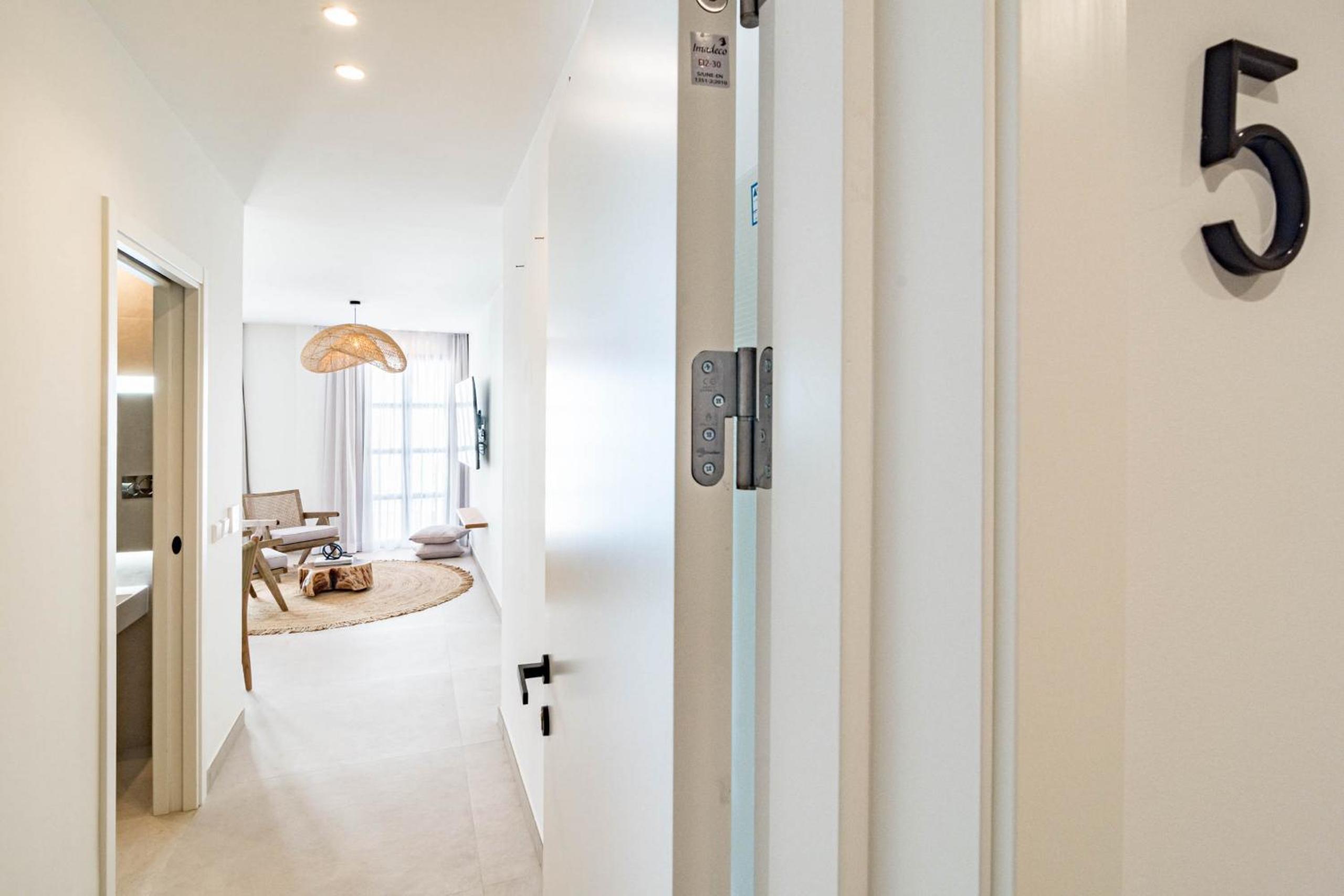Seaclub Suites Estepona