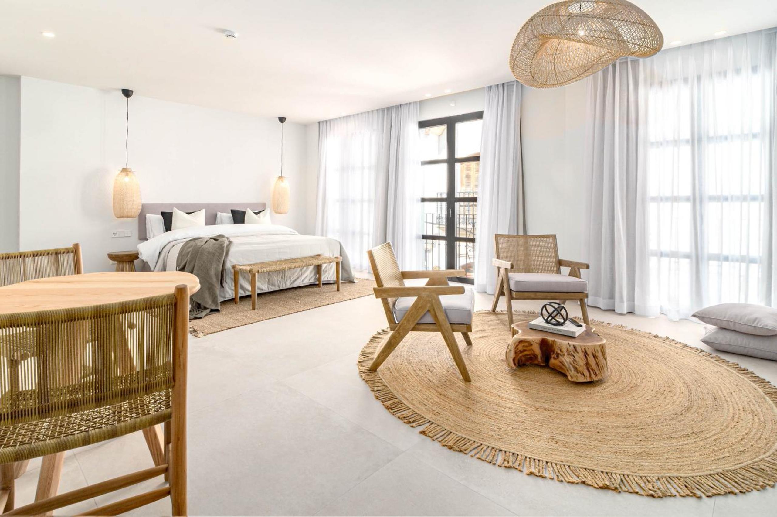 Seaclub Suites Estepona