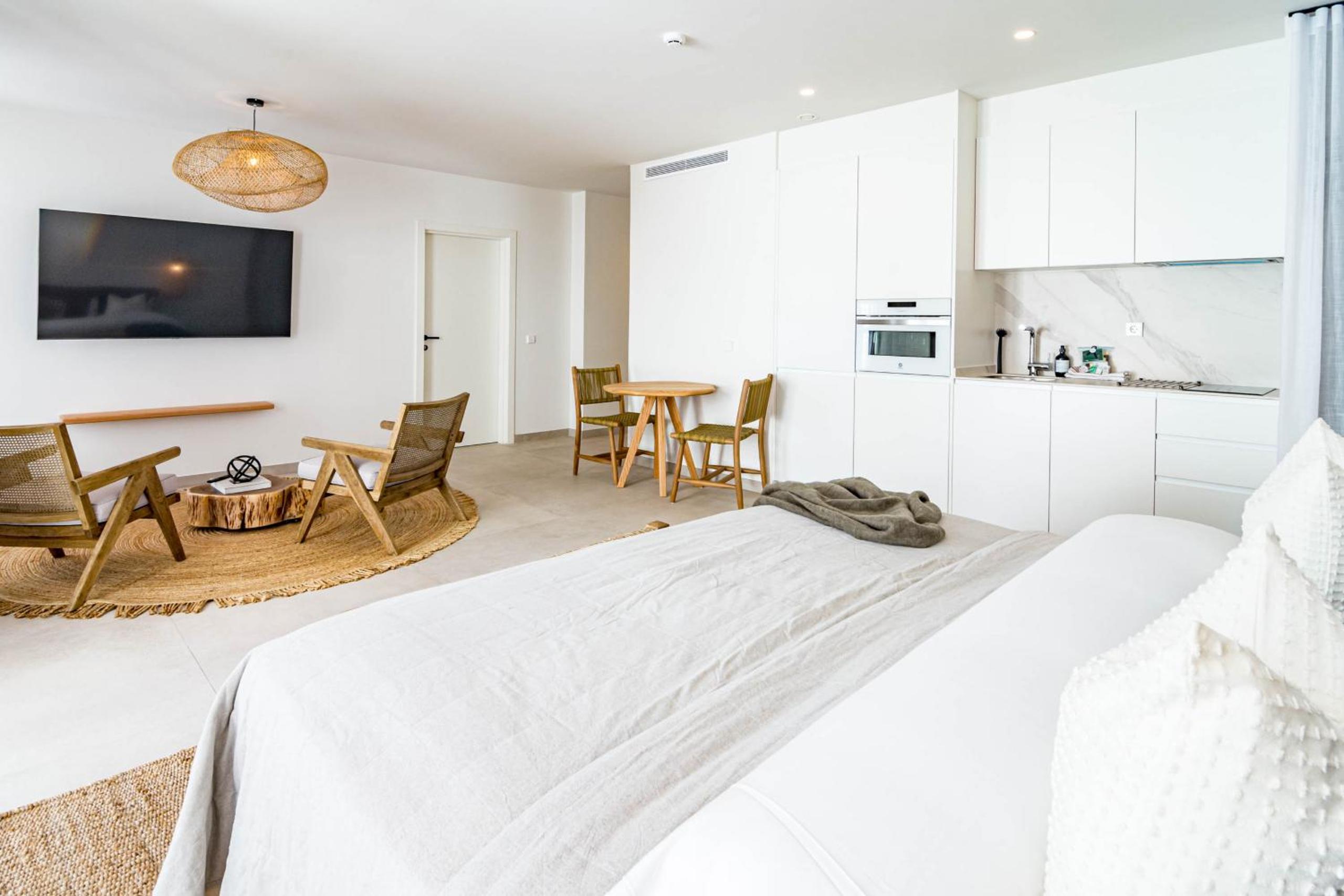 Seaclub Suites Estepona
