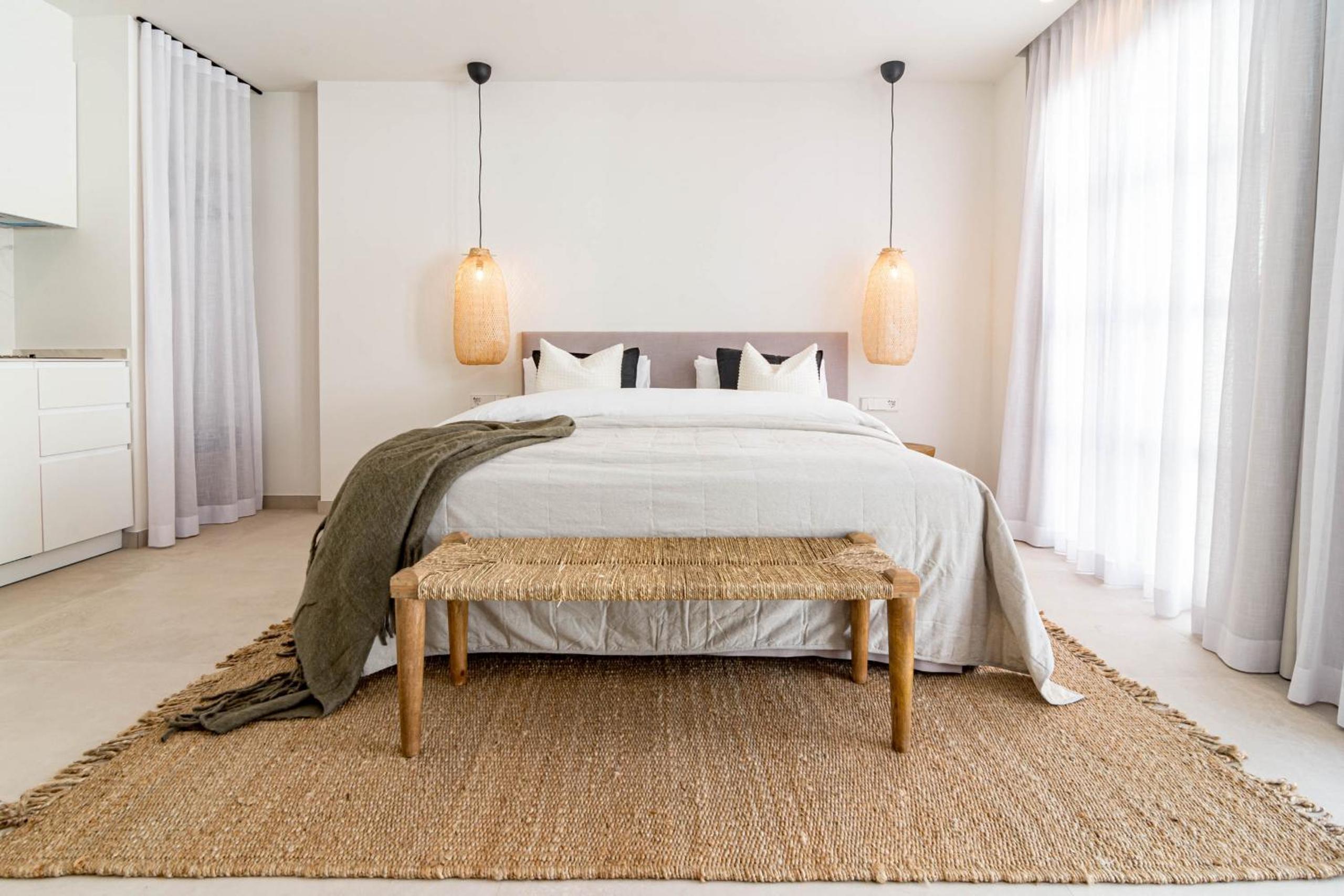 Seaclub Suites Estepona