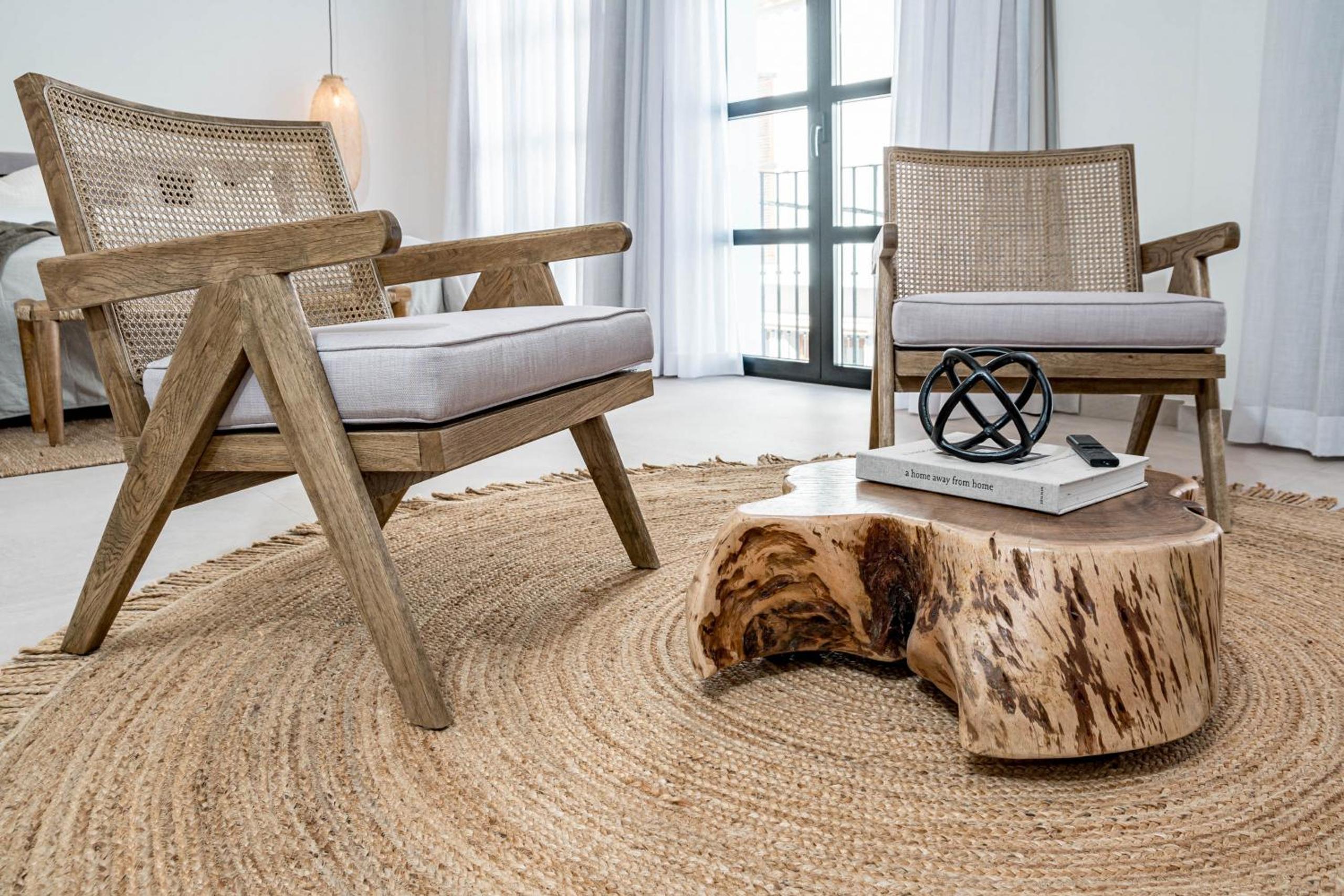 Seaclub Suites Estepona