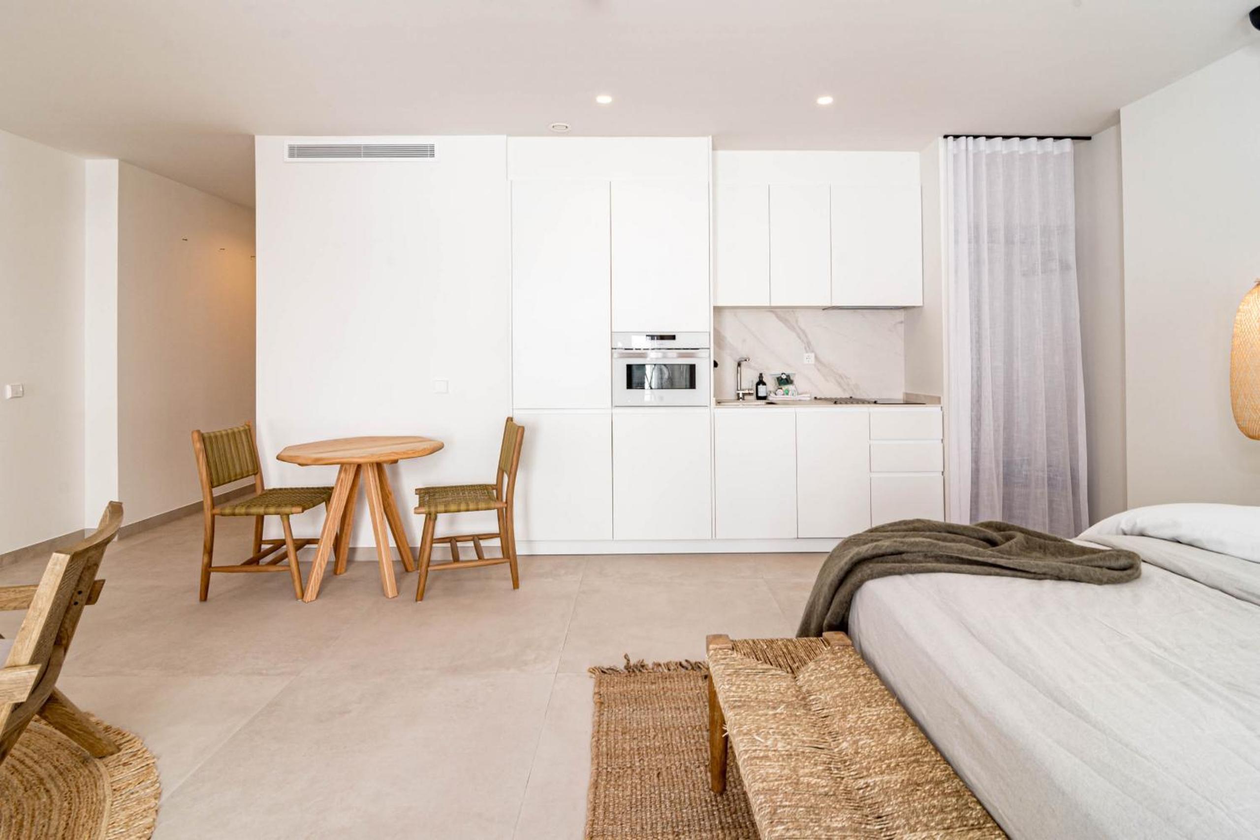 Seaclub Suites Estepona