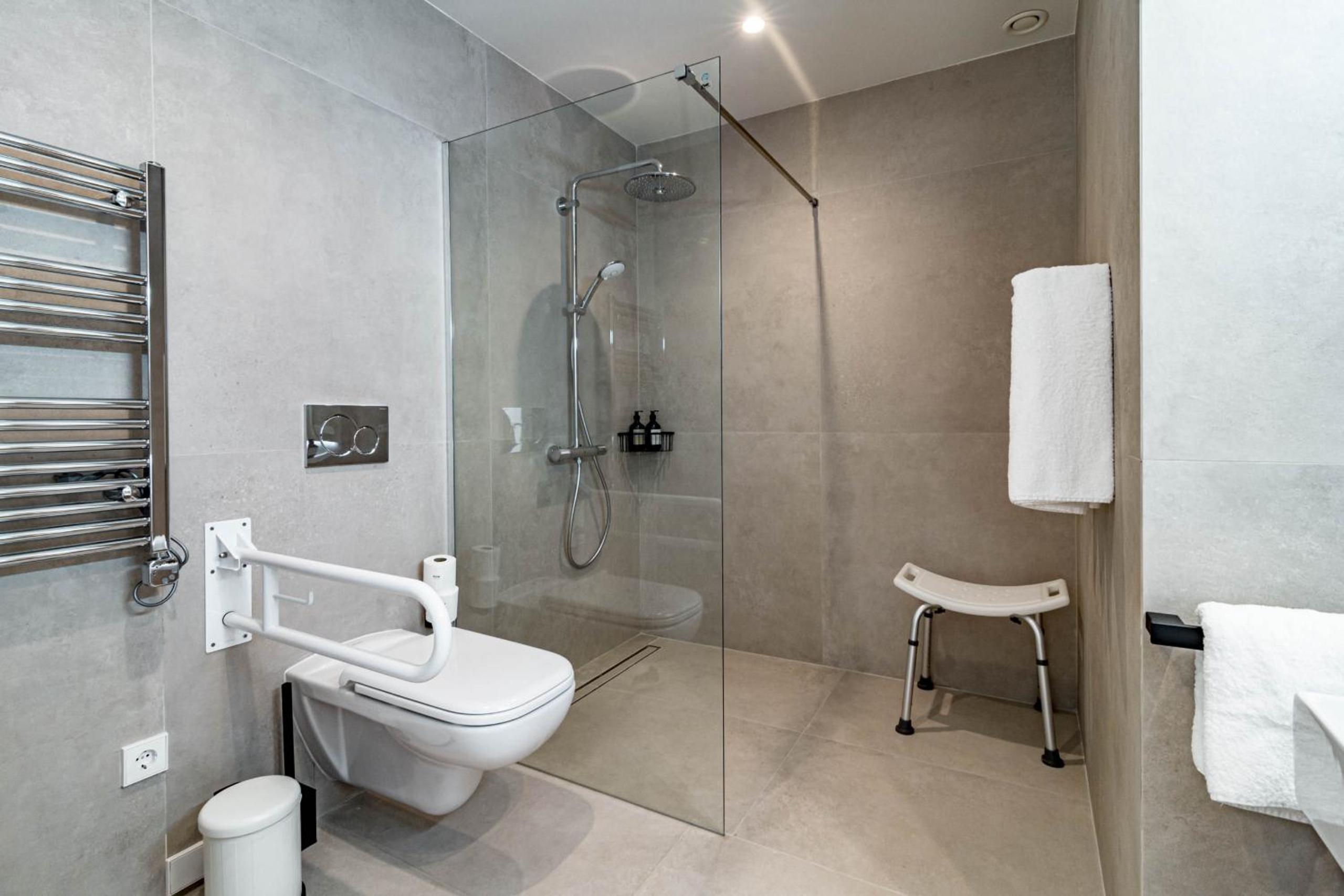 Seaclub Suites Estepona
