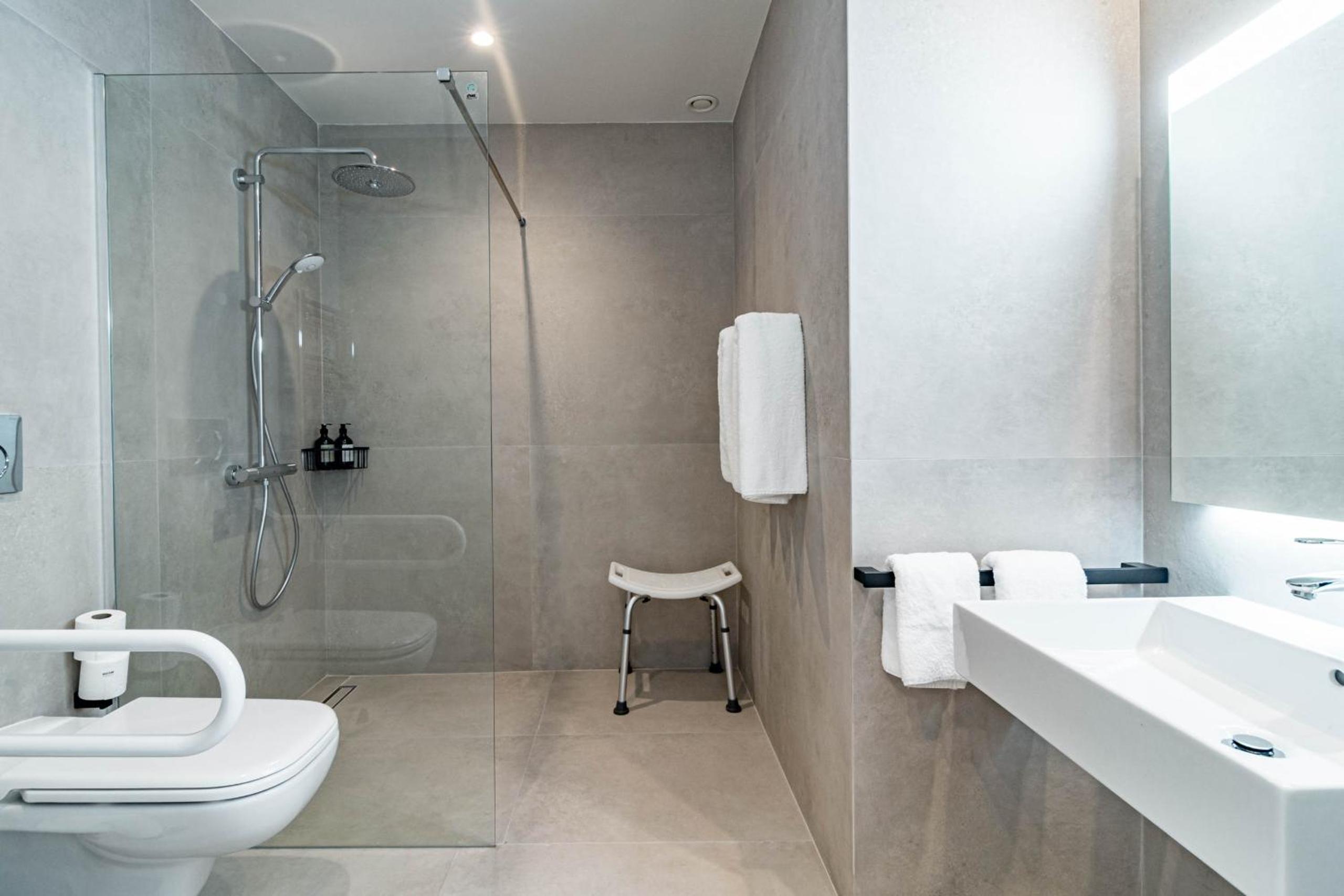 Seaclub Suites Estepona