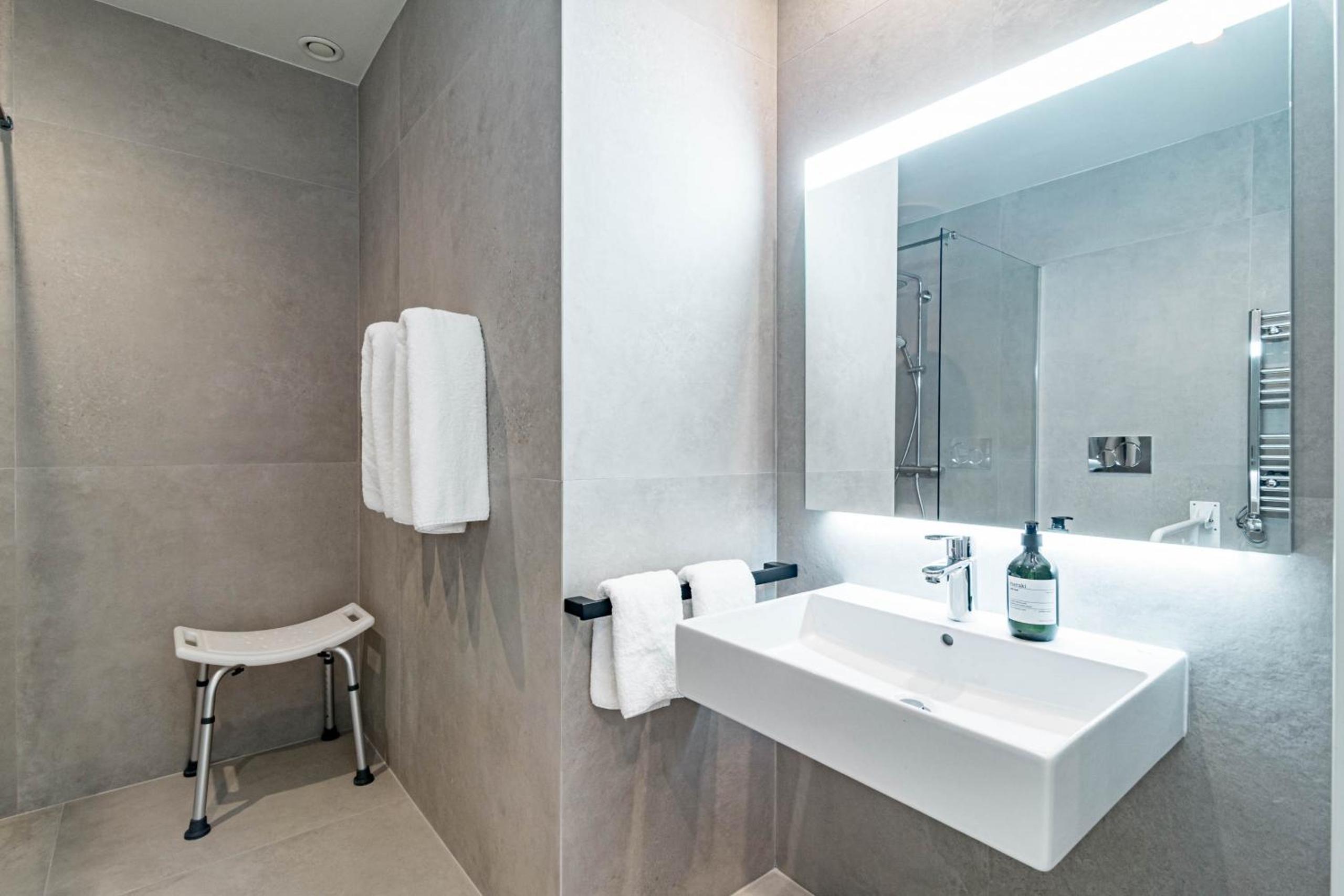 Seaclub Suites Estepona