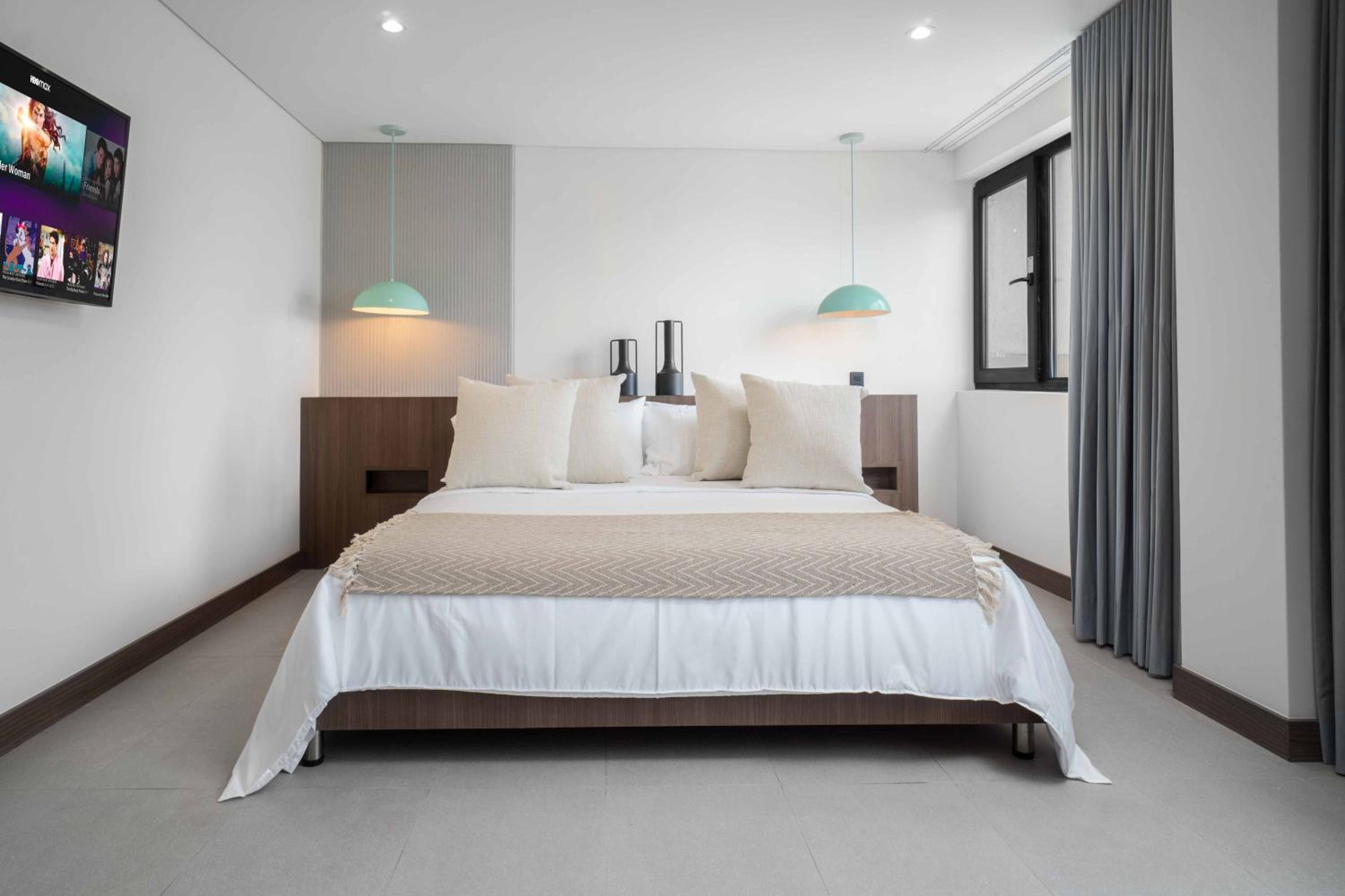 Hygge Luxury Apartments
