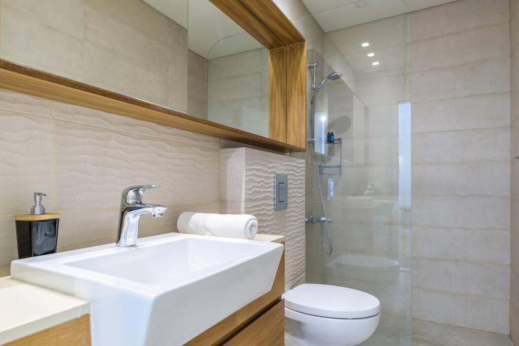Santiago Duplex in Ashrafieh view 2