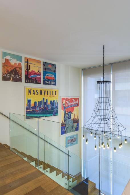 Santiago Duplex in Ashrafieh view 3