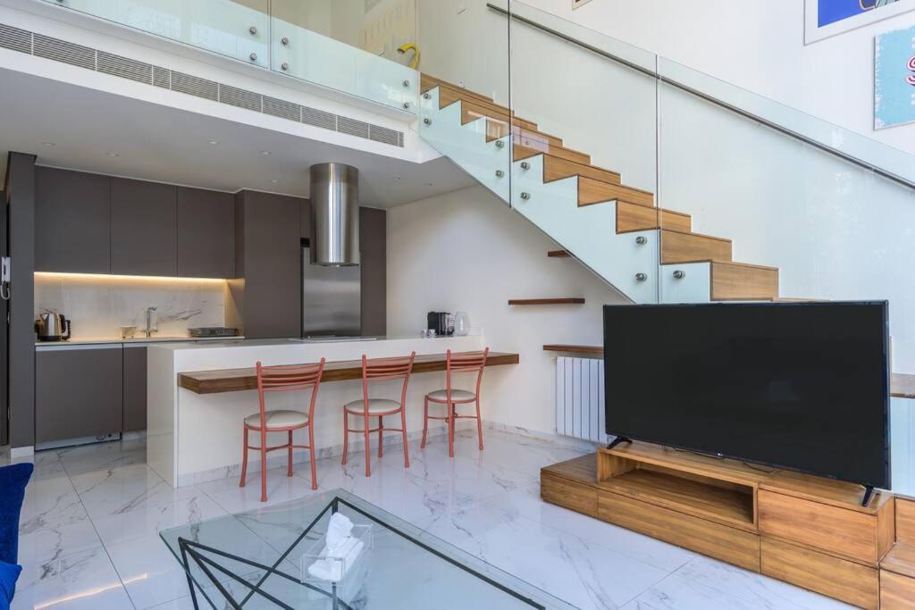 Santiago Duplex in Ashrafieh view 4