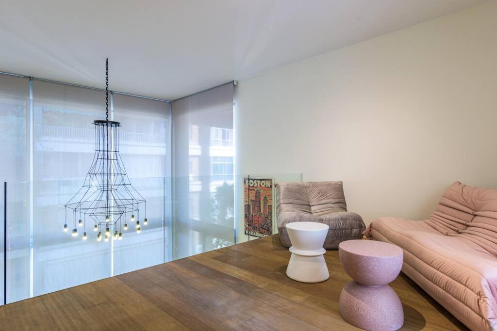 Santiago Duplex in Ashrafieh view 5