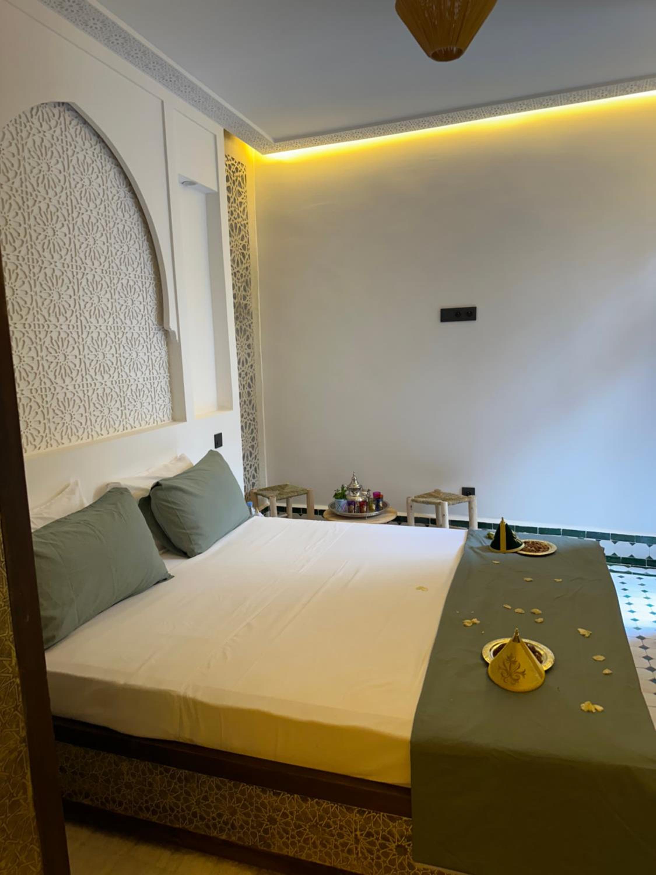 RIAD KS & SPA
