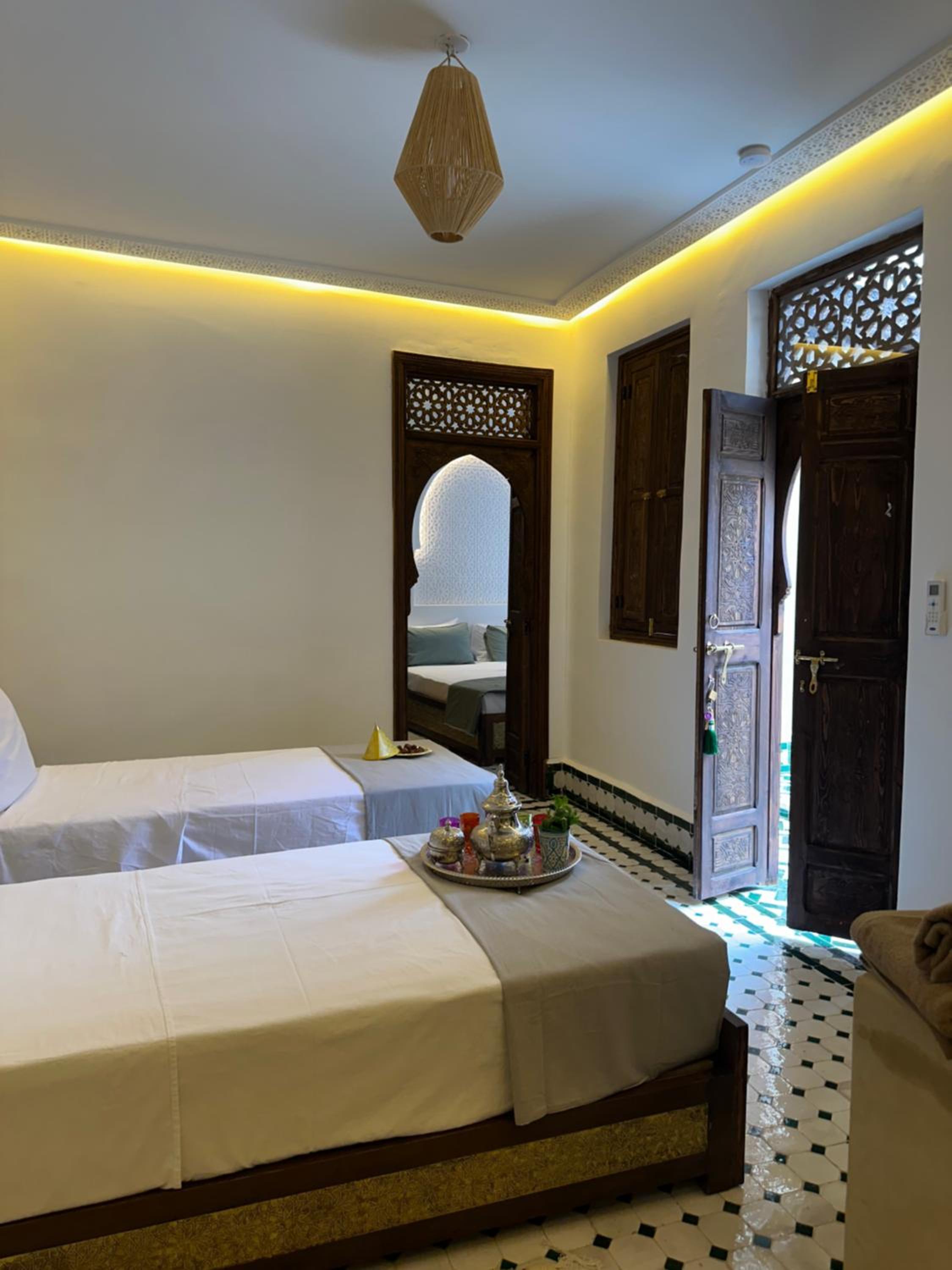 RIAD KS & SPA