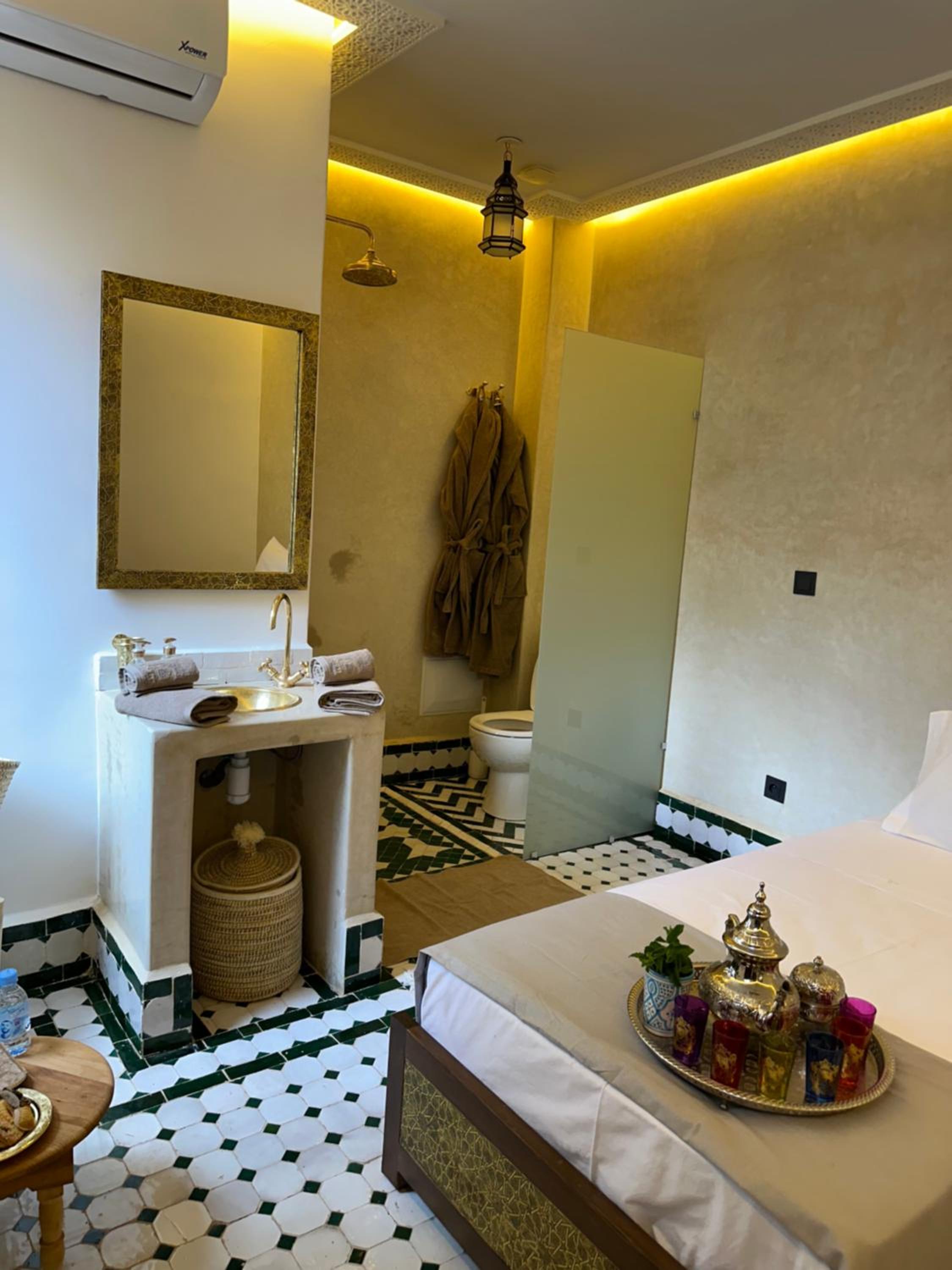 RIAD KS & SPA