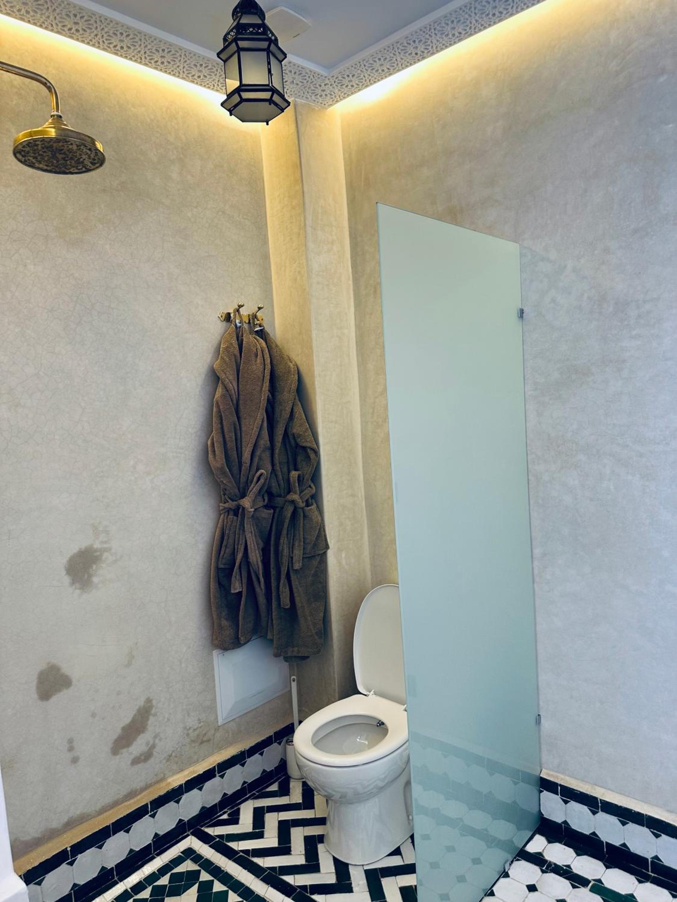RIAD KS & SPA