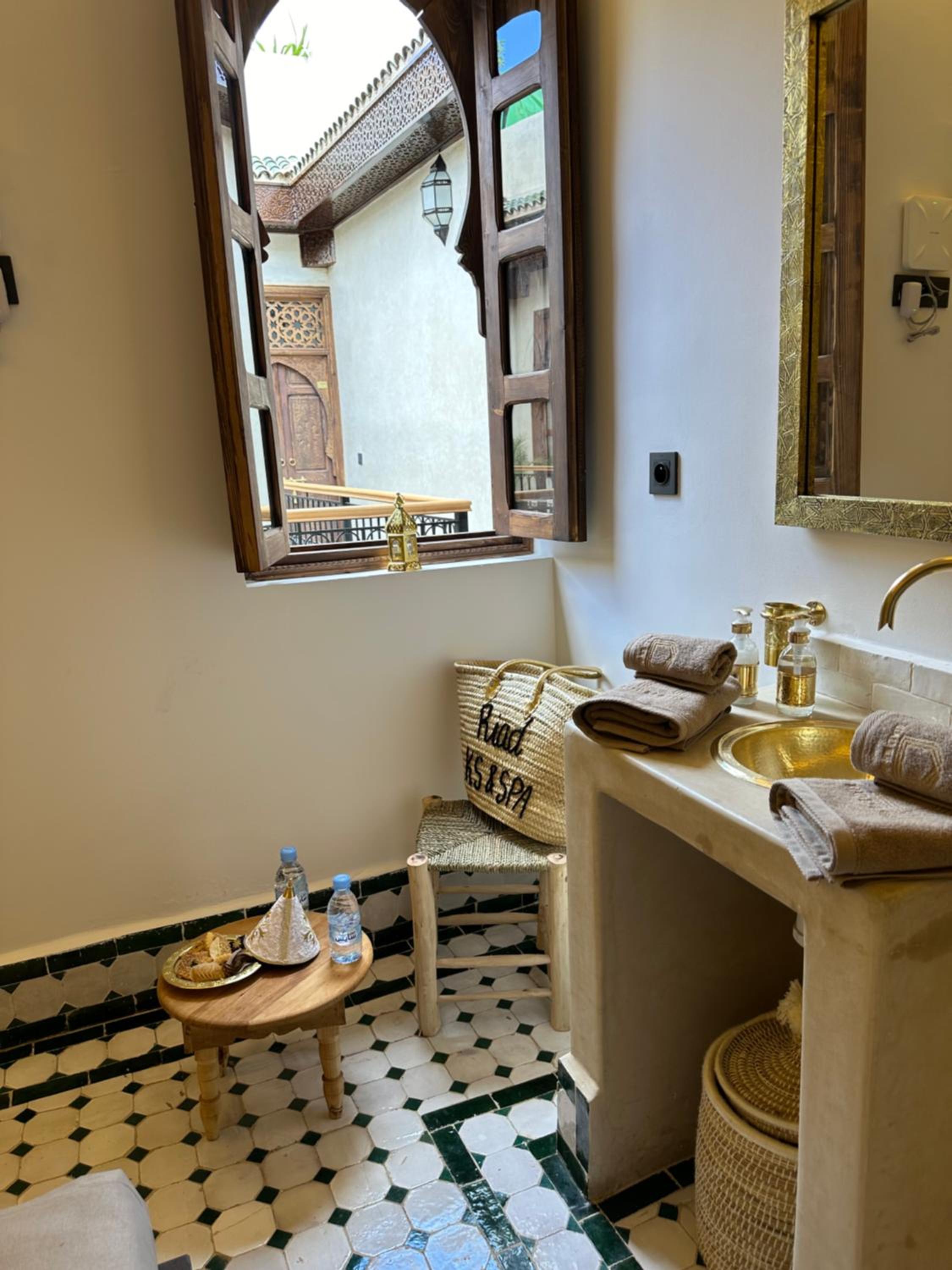 RIAD KS & SPA