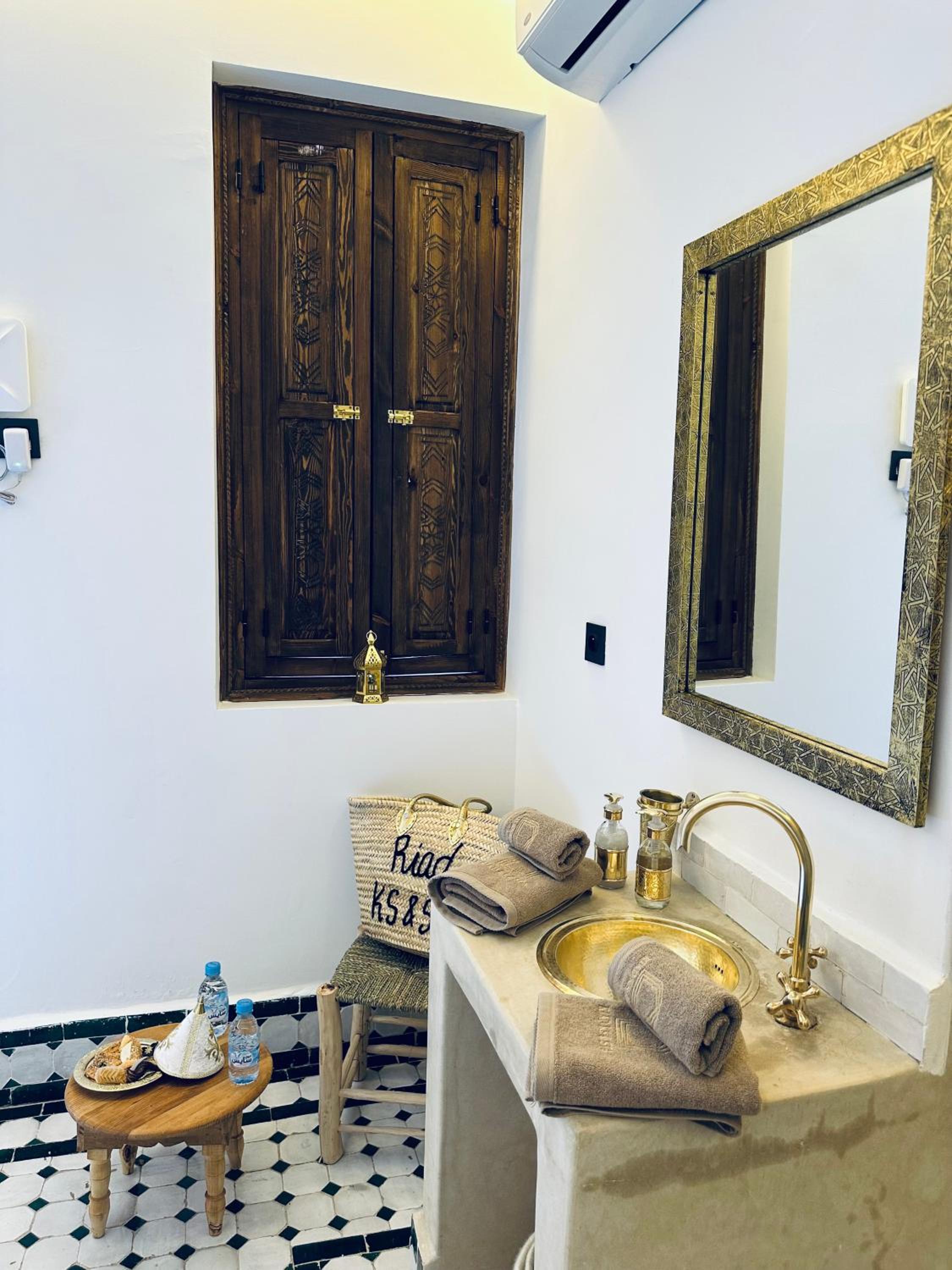 RIAD KS & SPA