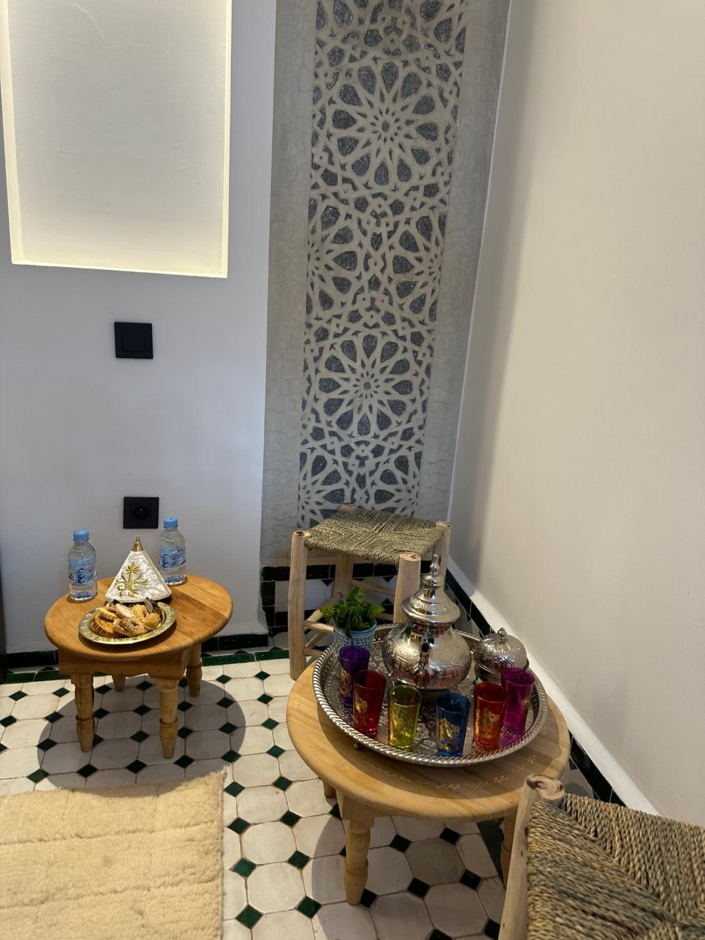 RIAD KS & SPA