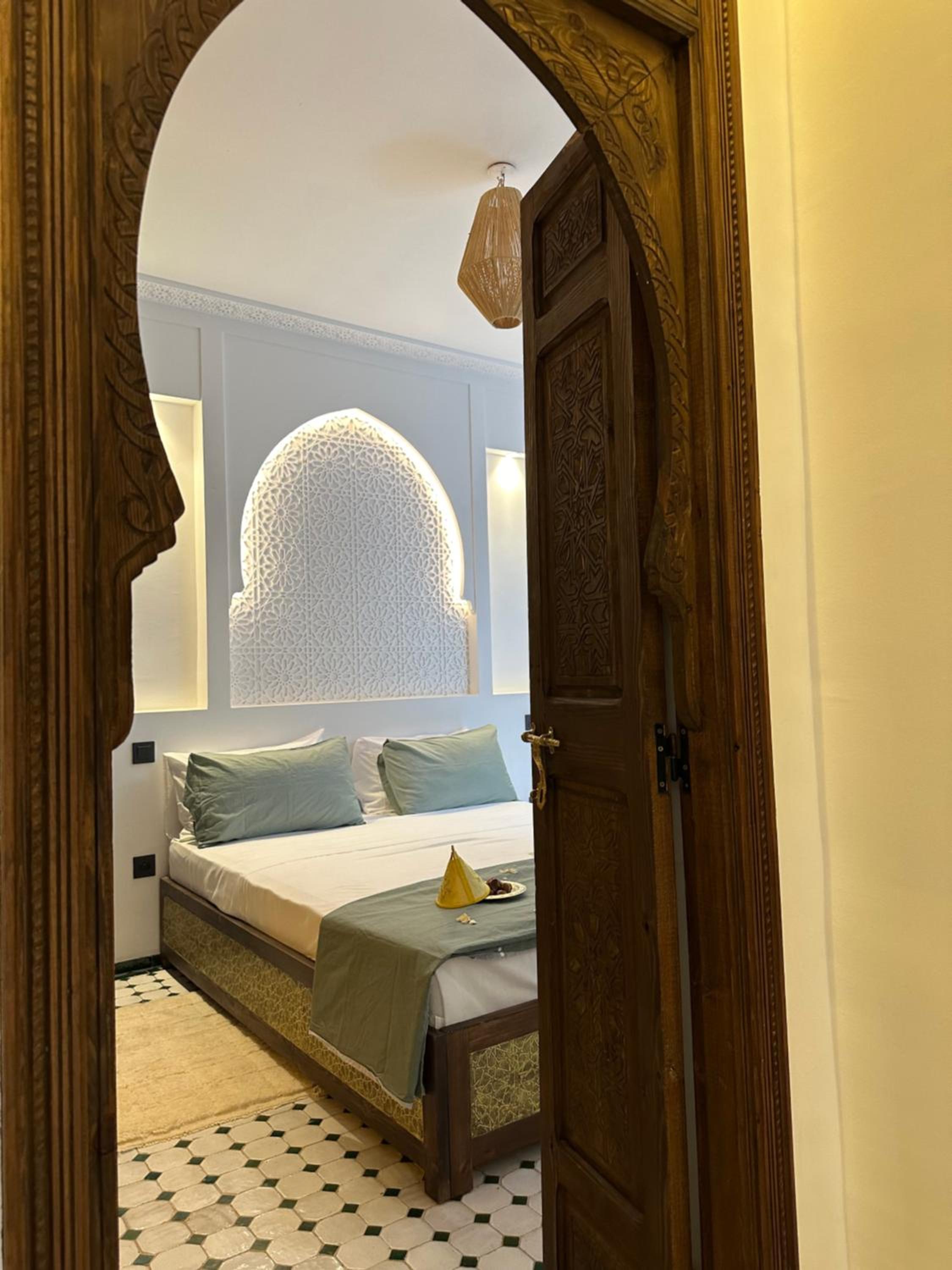 RIAD KS & SPA