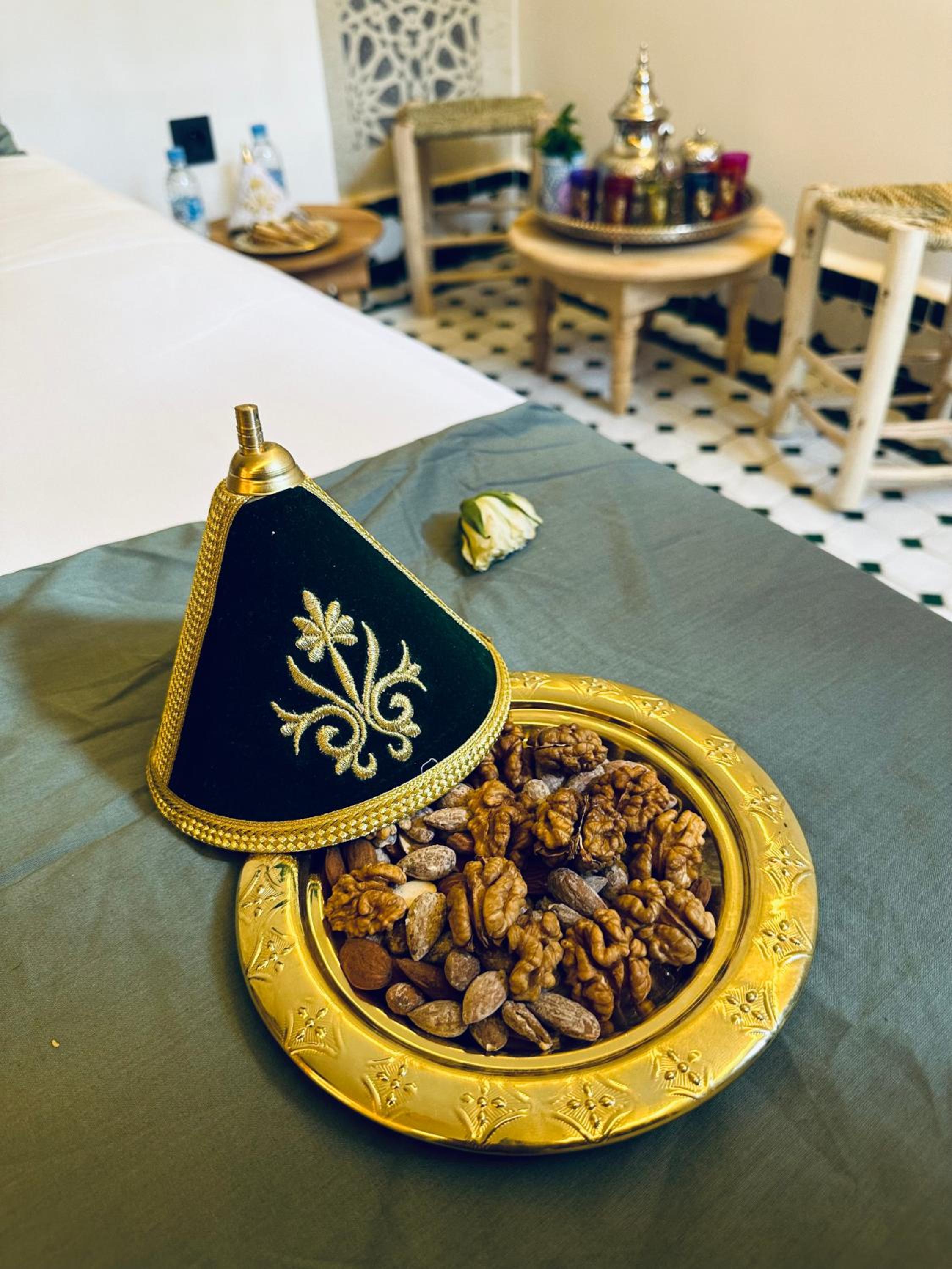 RIAD KS & SPA