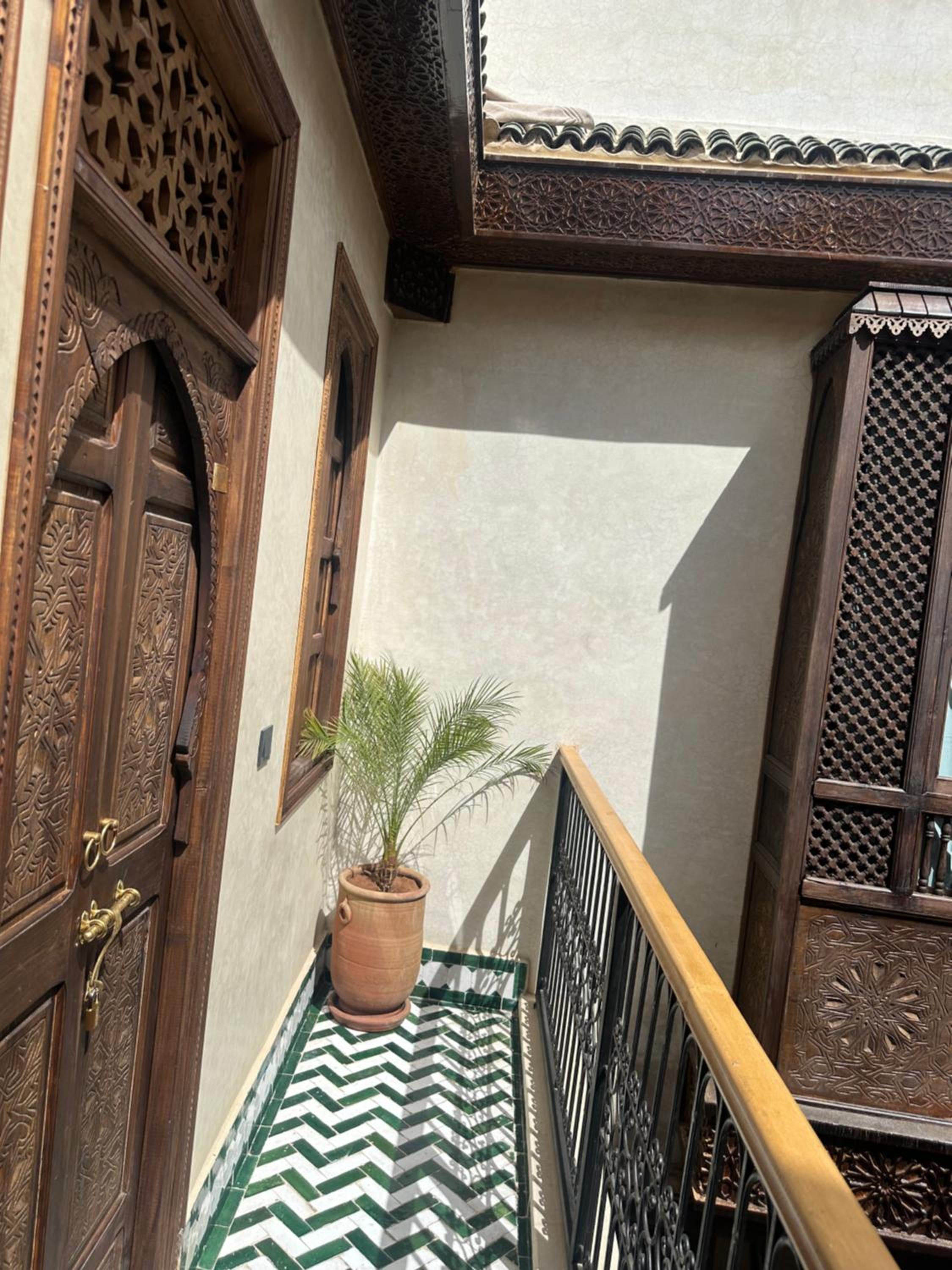 RIAD KS & SPA