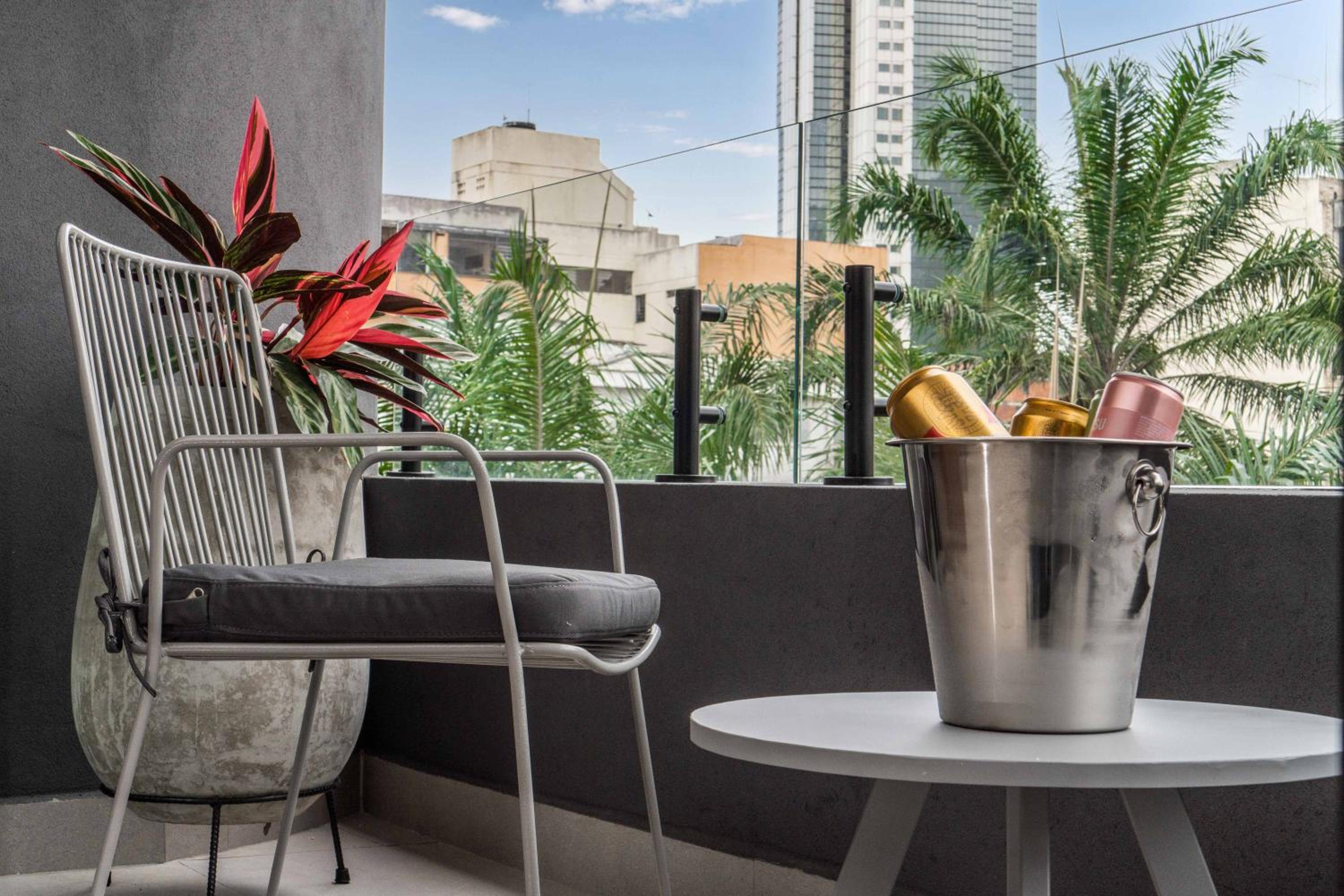 Hygge Luxury Apartments