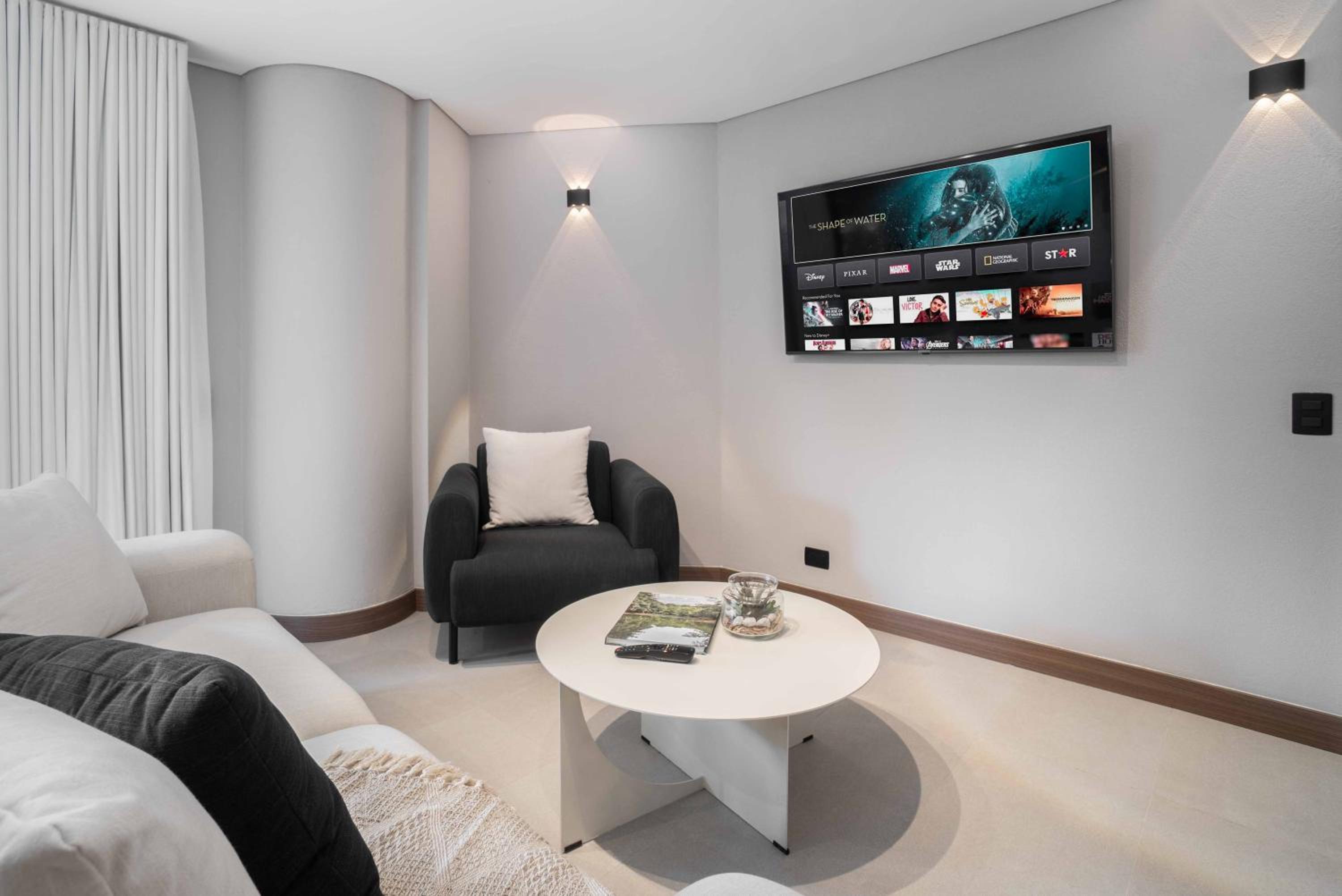 Hygge Luxury Apartments