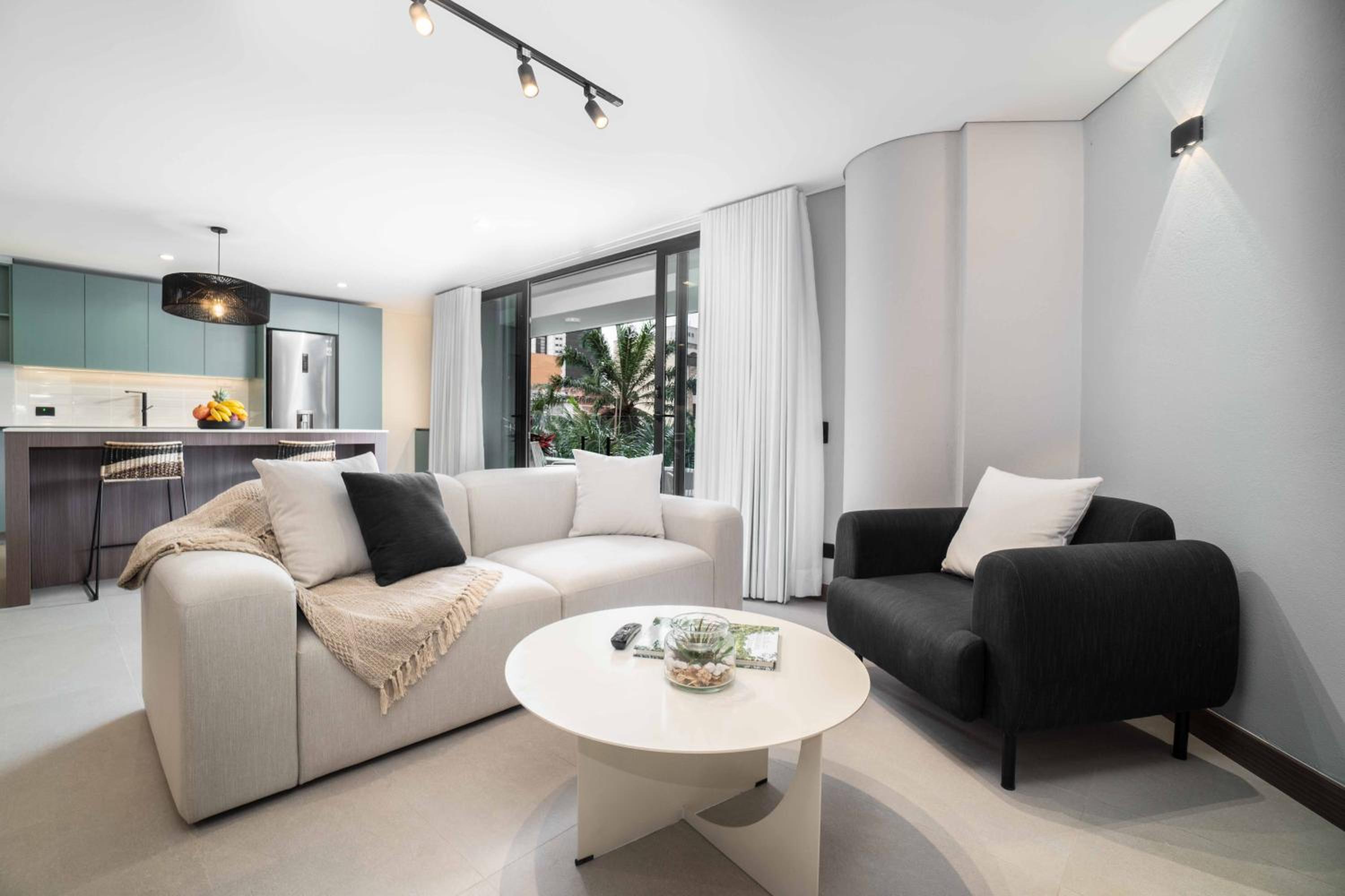 Hygge Luxury Apartments